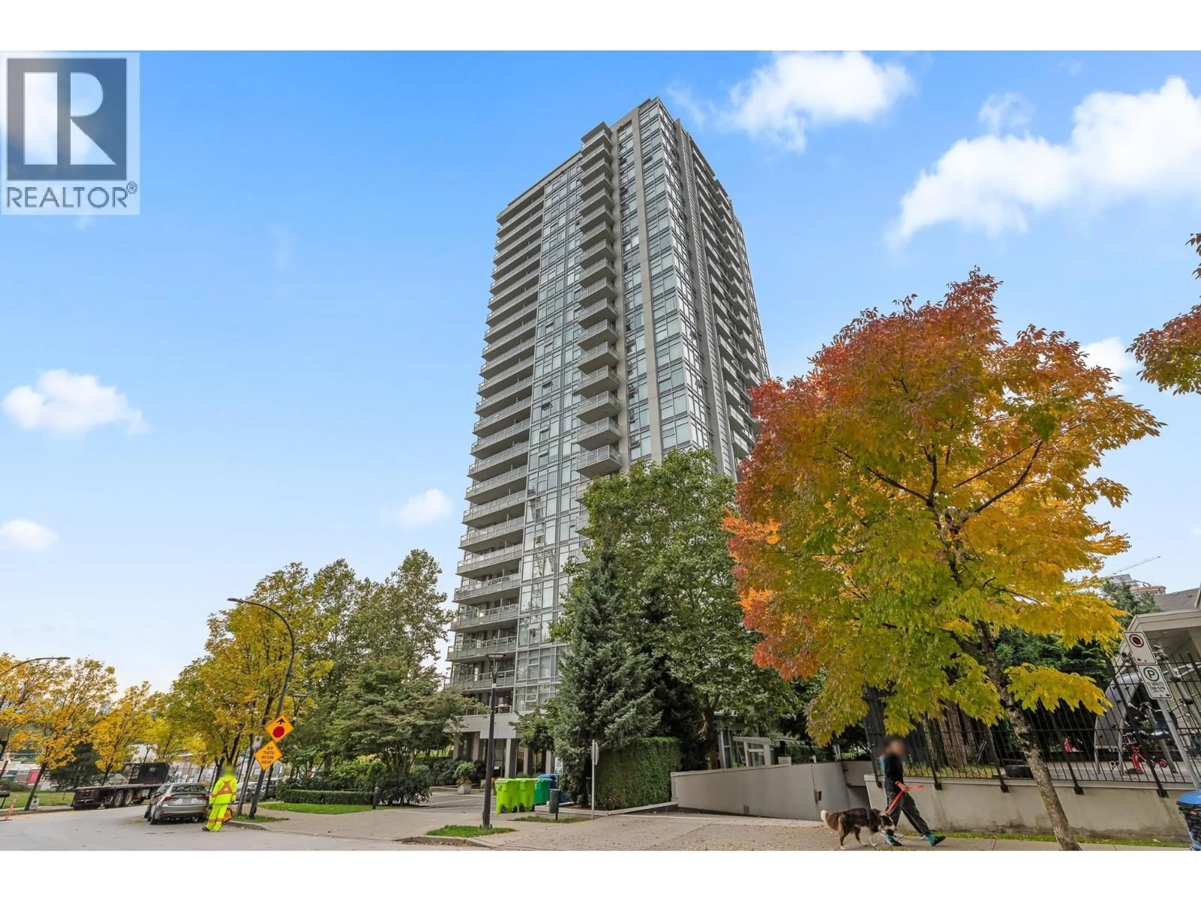 Unknown for 707 - 2289 YUKON CRESCENT, Burnaby British Columbia V5C0B2