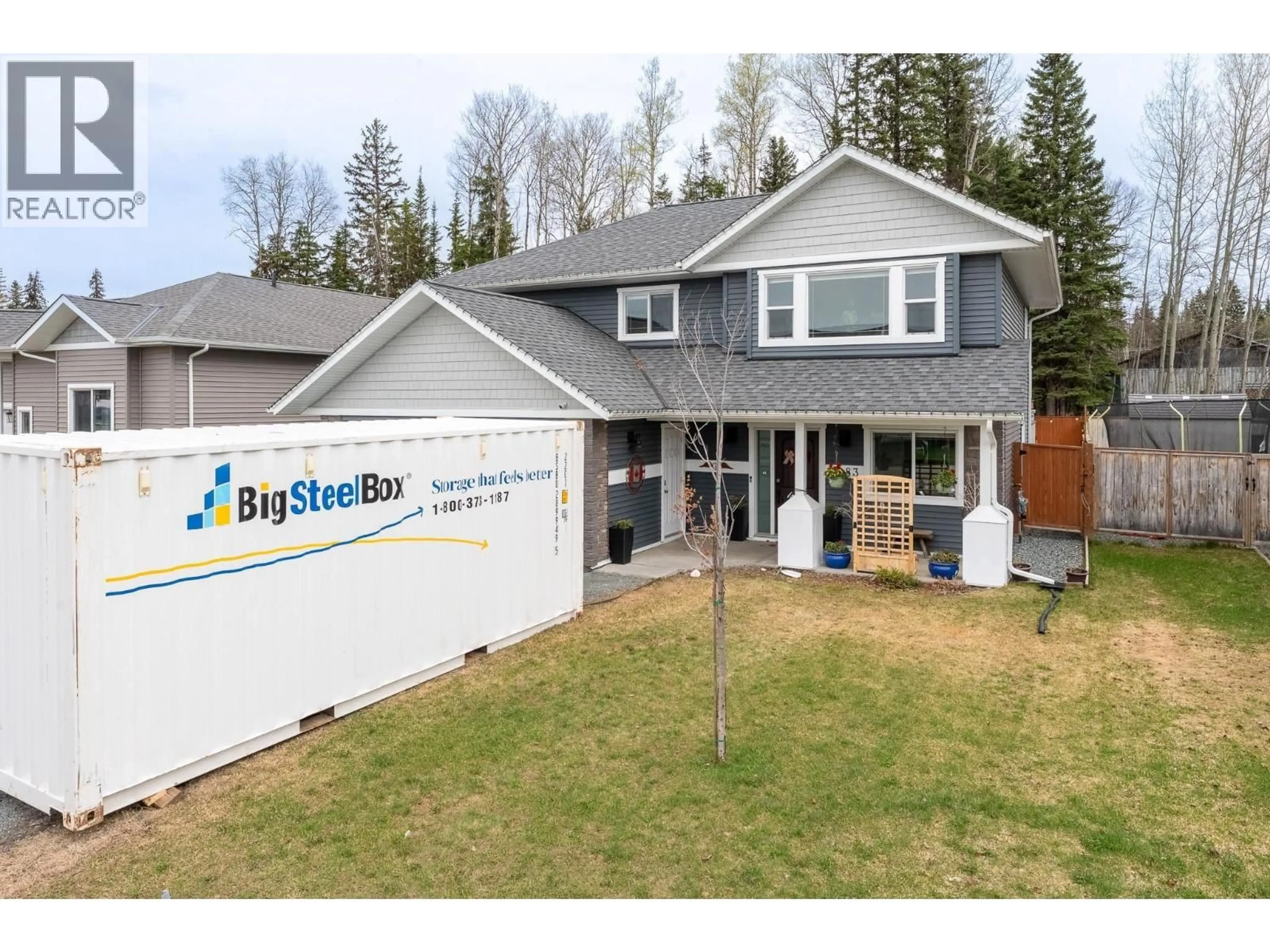 Unknown for 5283 WOODSTOCK COURT, Prince George British Columbia V2K5A6