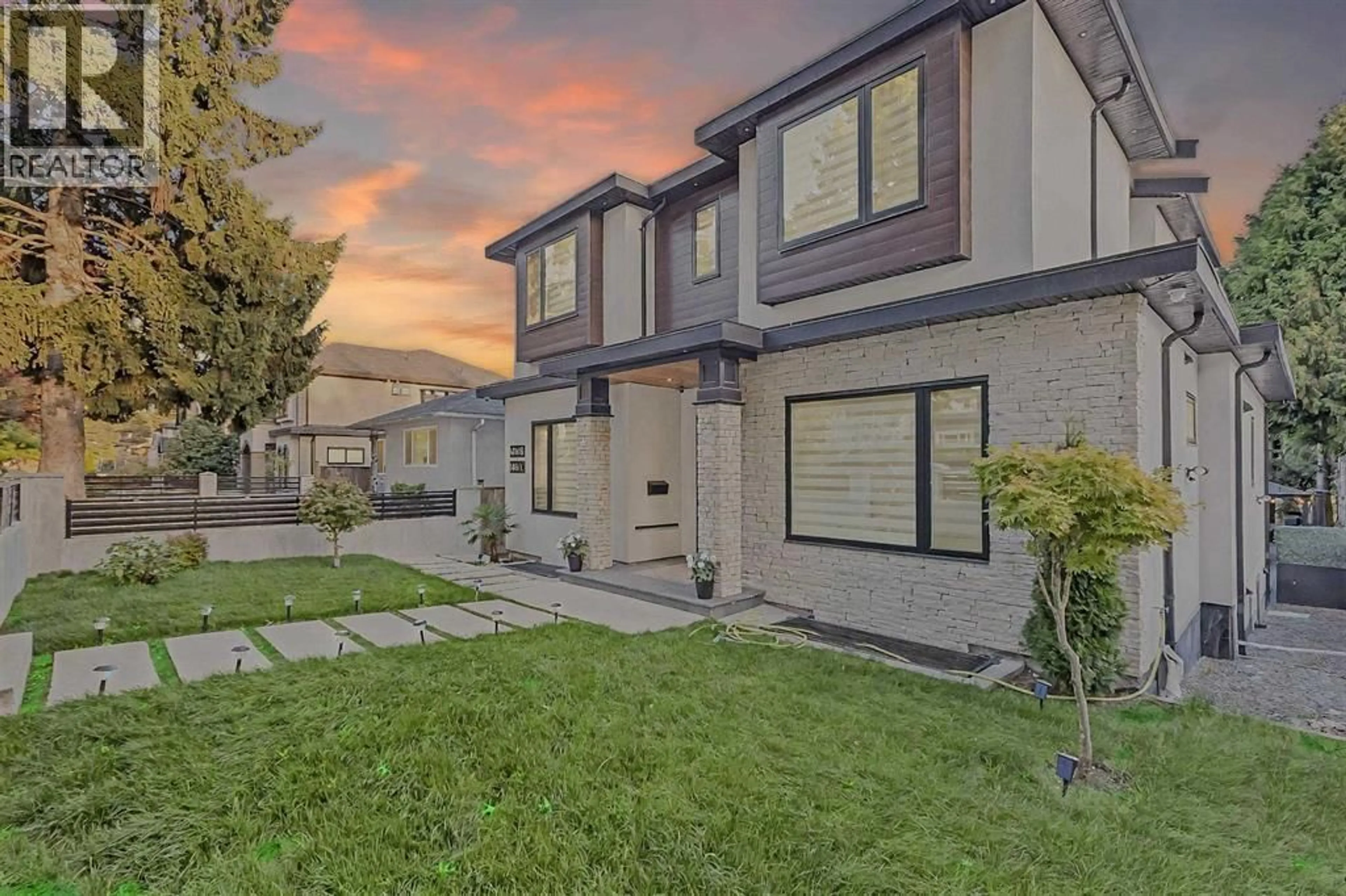 Unknown for 1412 63RD AVENUE, Vancouver British Columbia V5P2L7