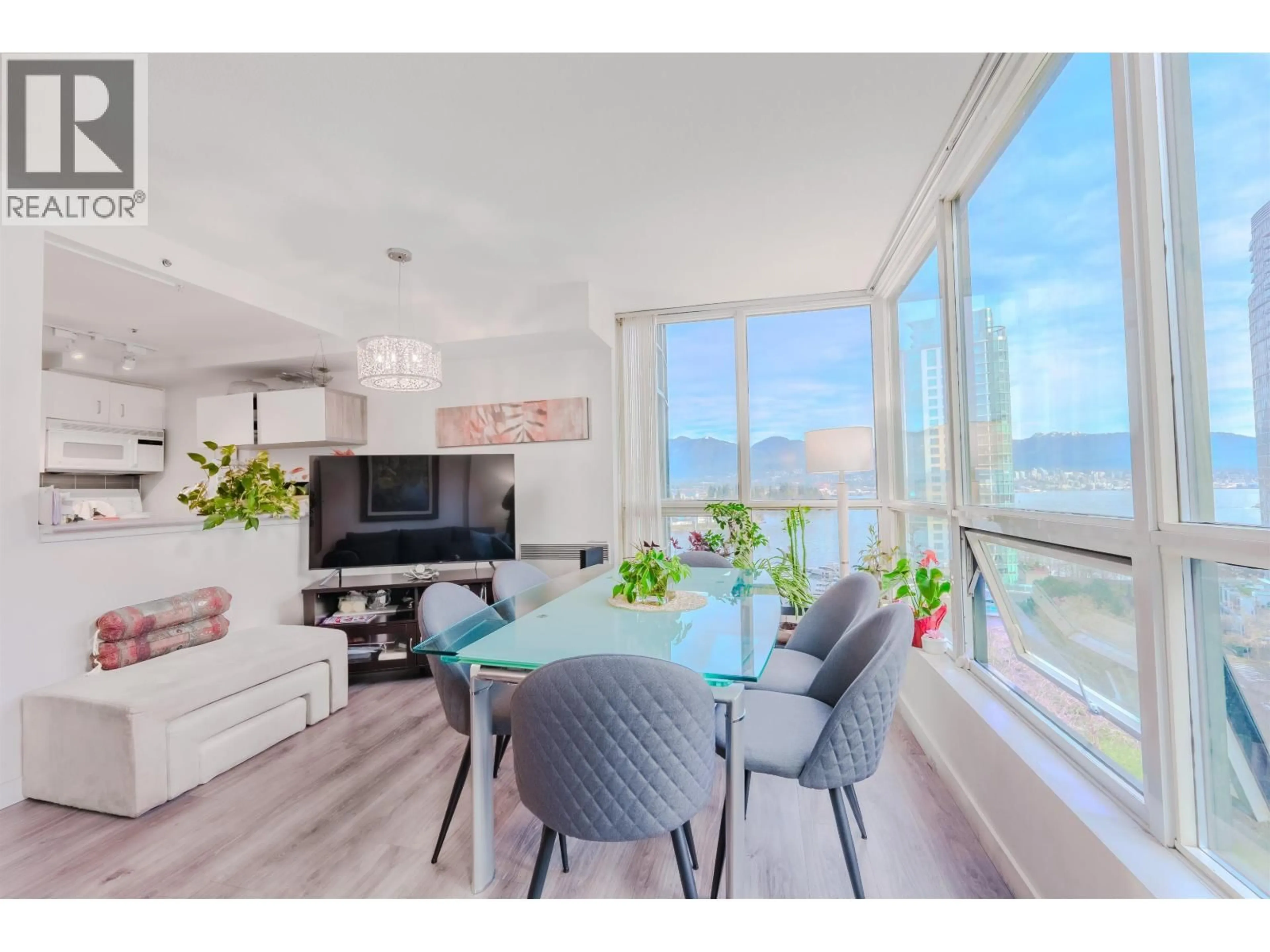 Unknown for 1204 - 555 JERVIS STREET, Vancouver British Columbia V6E4N1