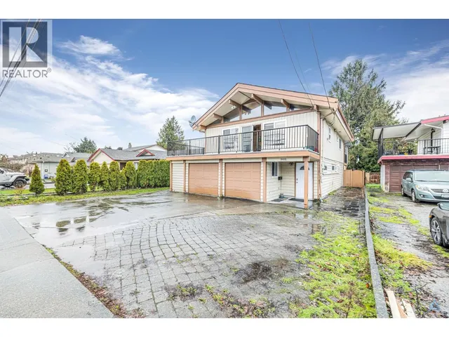 9491 NO 5 ROAD, Richmond 2