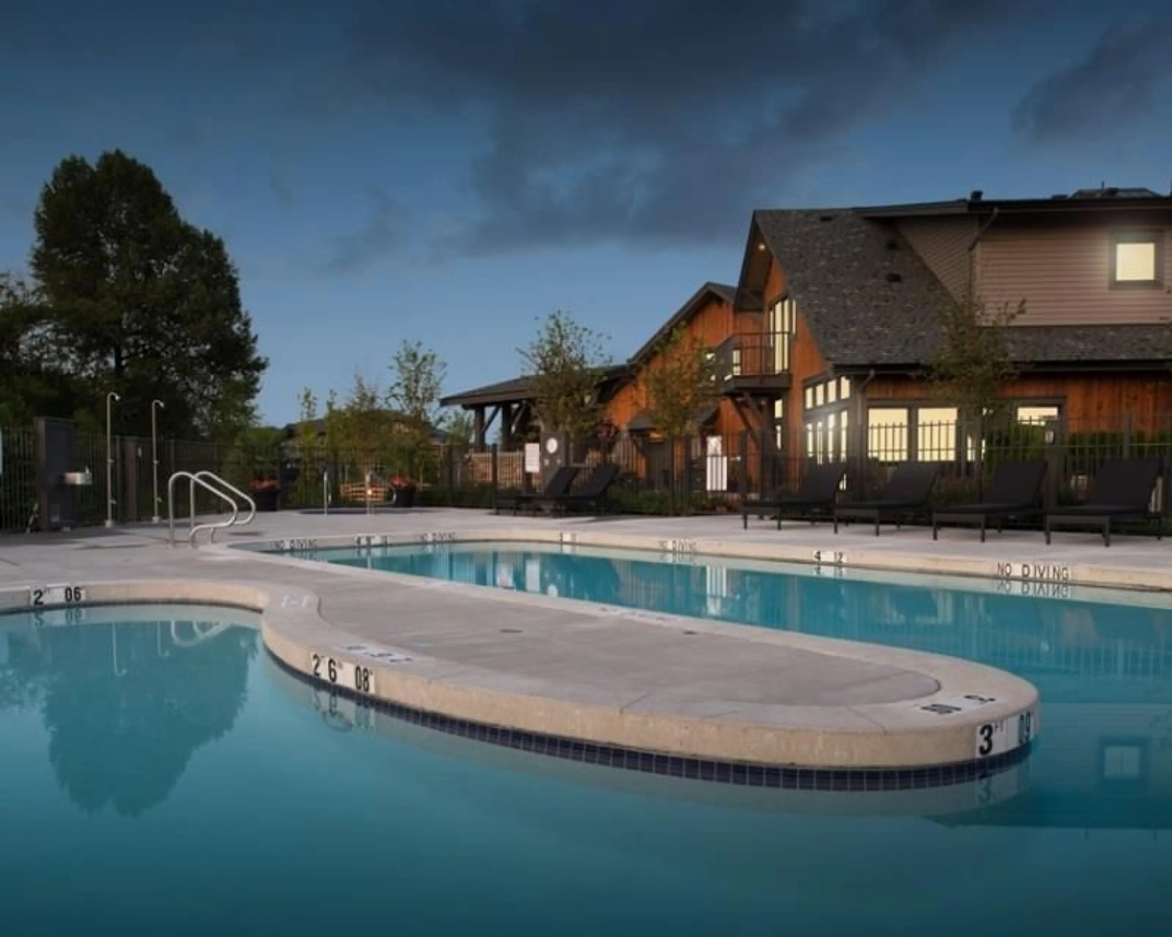 Pool for 108 - 30930 WESTRIDGE PLACE, Abbotsford British Columbia V2T0H6