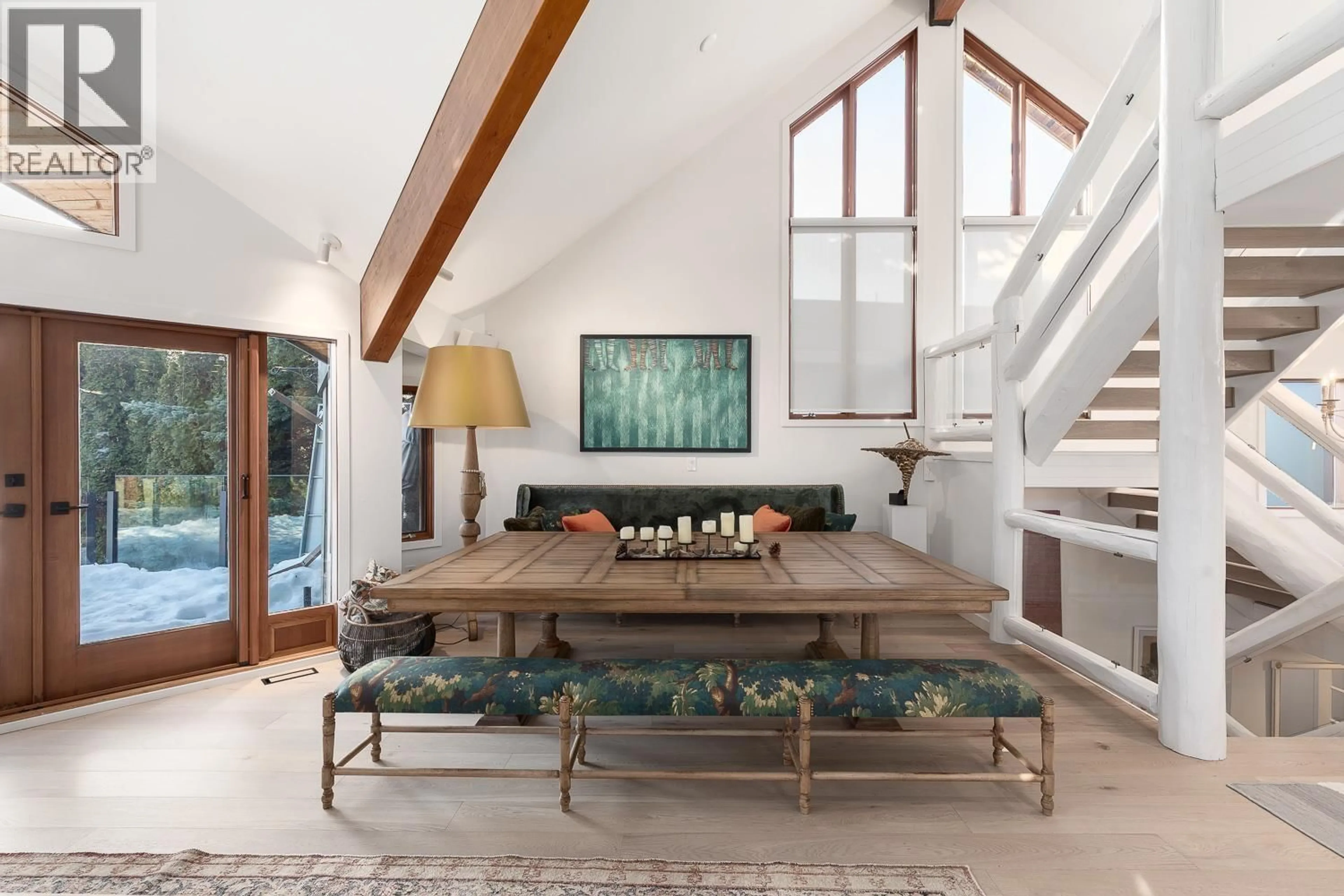 Unknown for 8162 MUIRFIELD CRESCENT, Whistler British Columbia V8E1J7