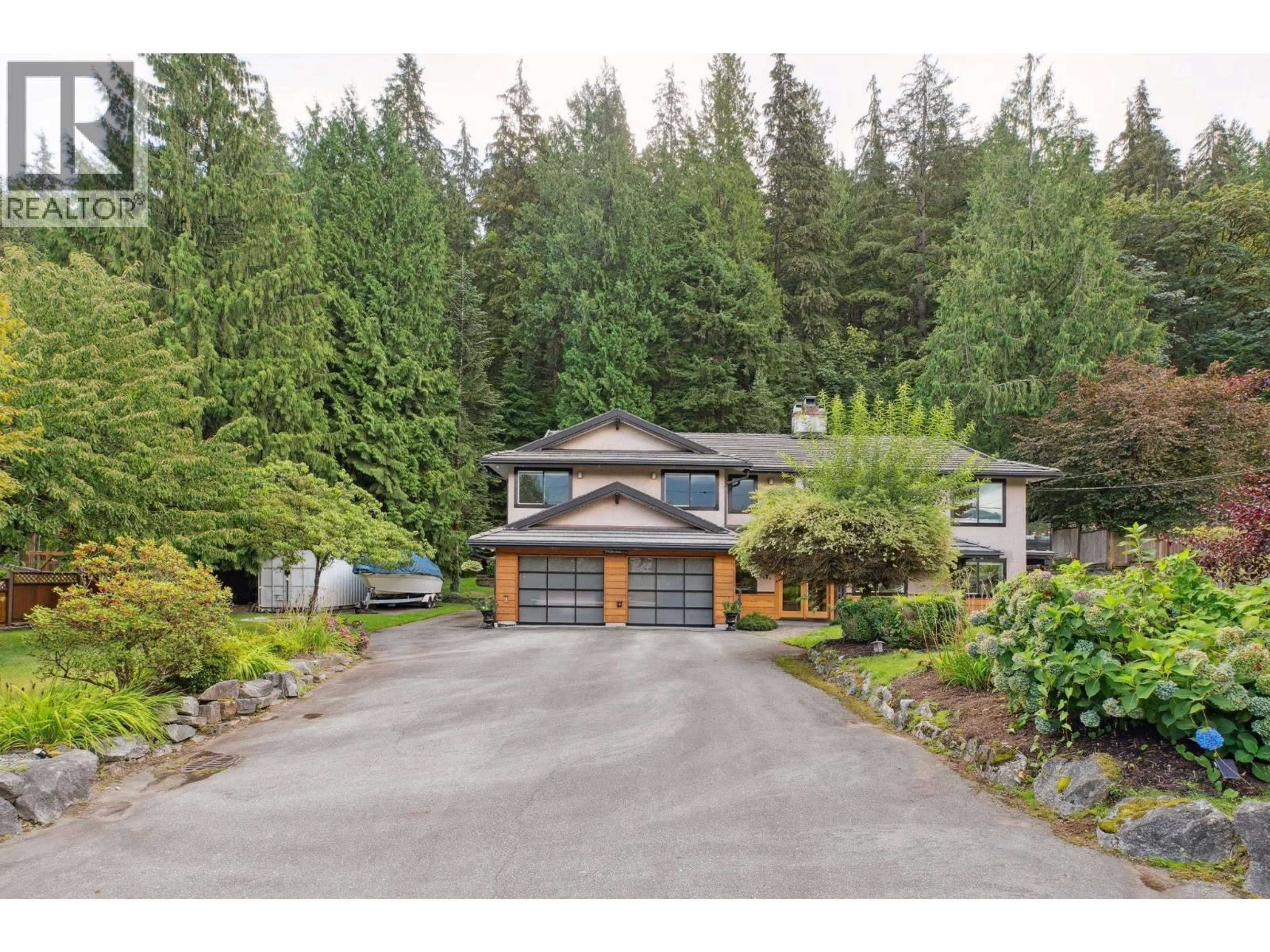 Unknown for 3580 MAIN AVENUE, Belcarra British Columbia V3H4R3