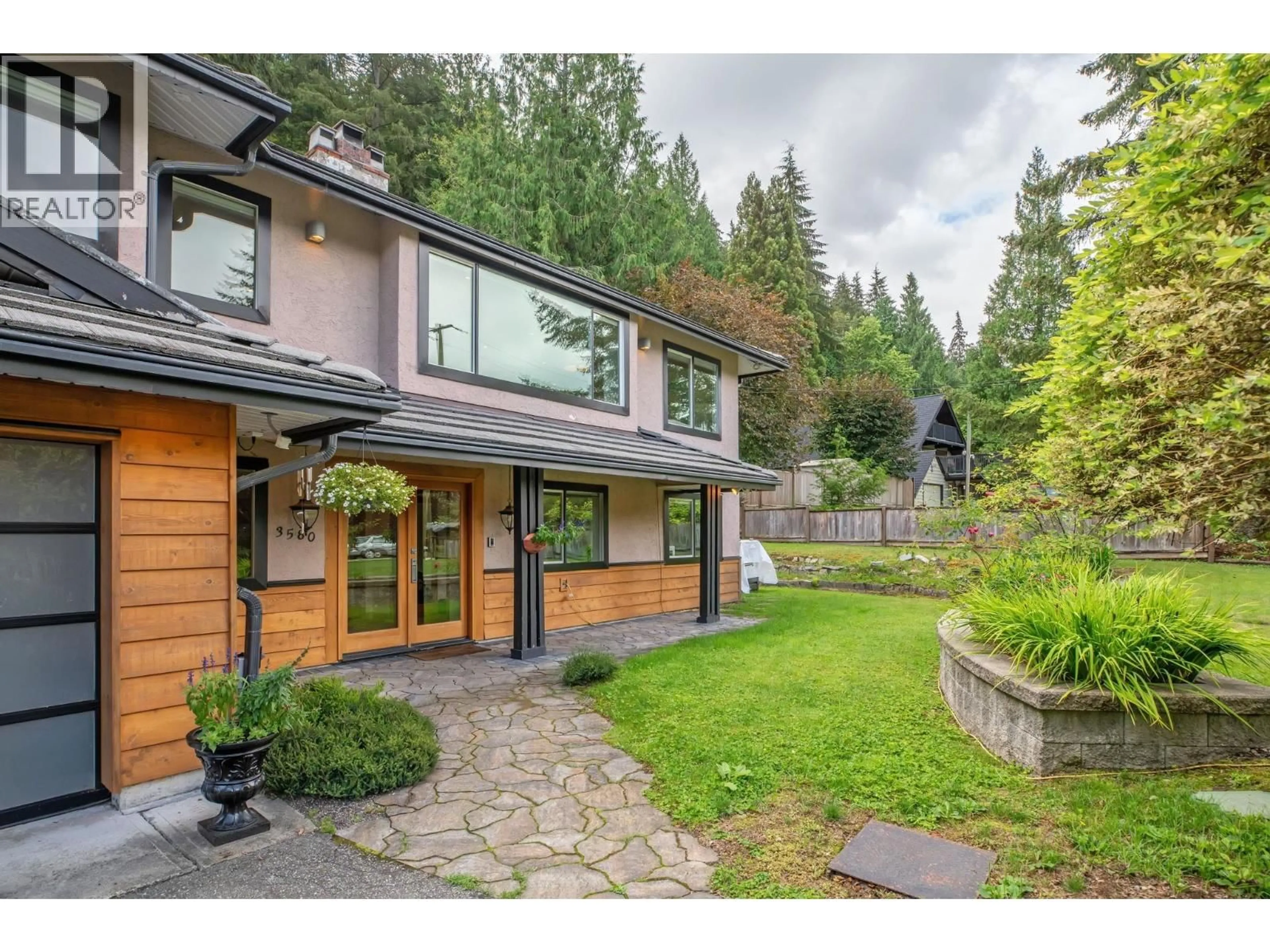 Unknown for 3580 MAIN AVENUE, Belcarra British Columbia V3H4R3