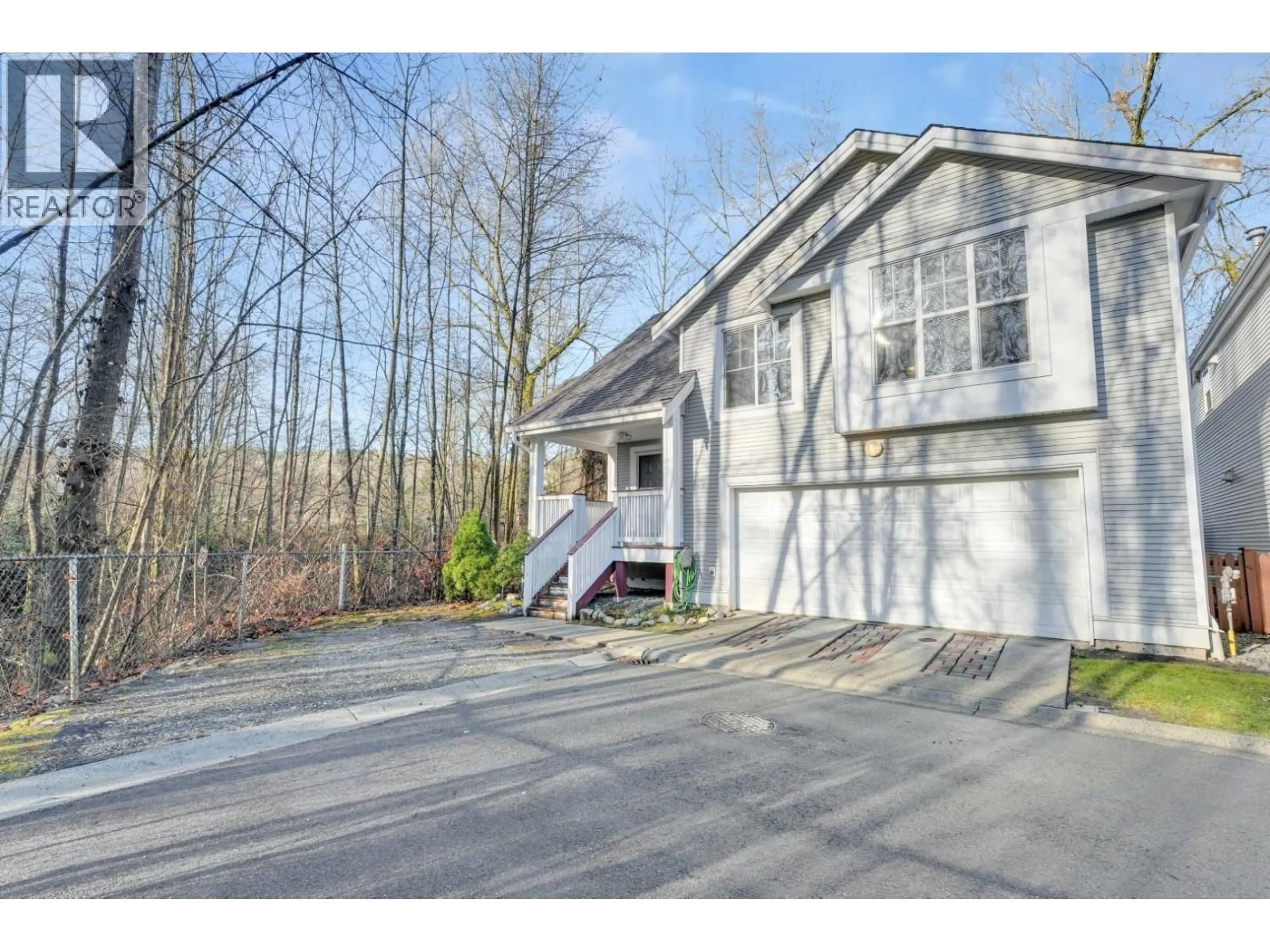 Unknown for 420 - 3000 RIVERBEND DRIVE, Coquitlam British Columbia V3C6R1