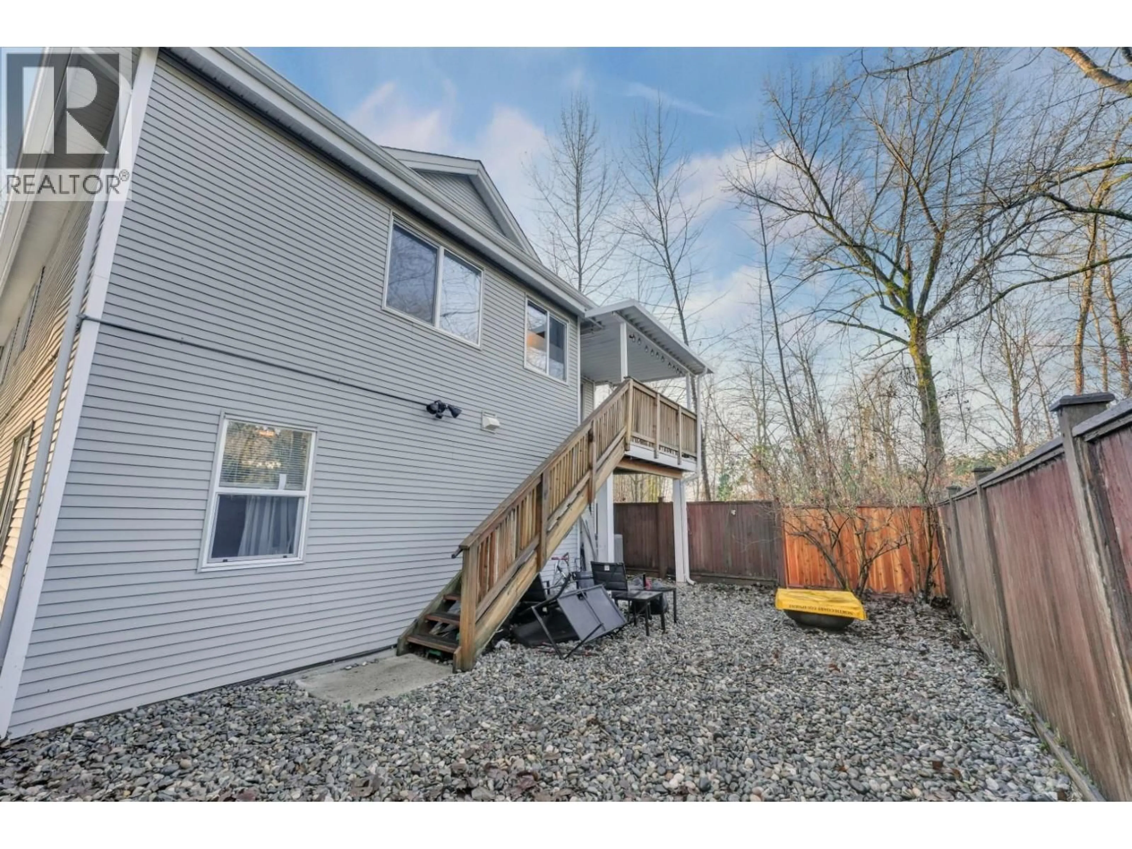 Unknown for 420 - 3000 RIVERBEND DRIVE, Coquitlam British Columbia V3C6R1