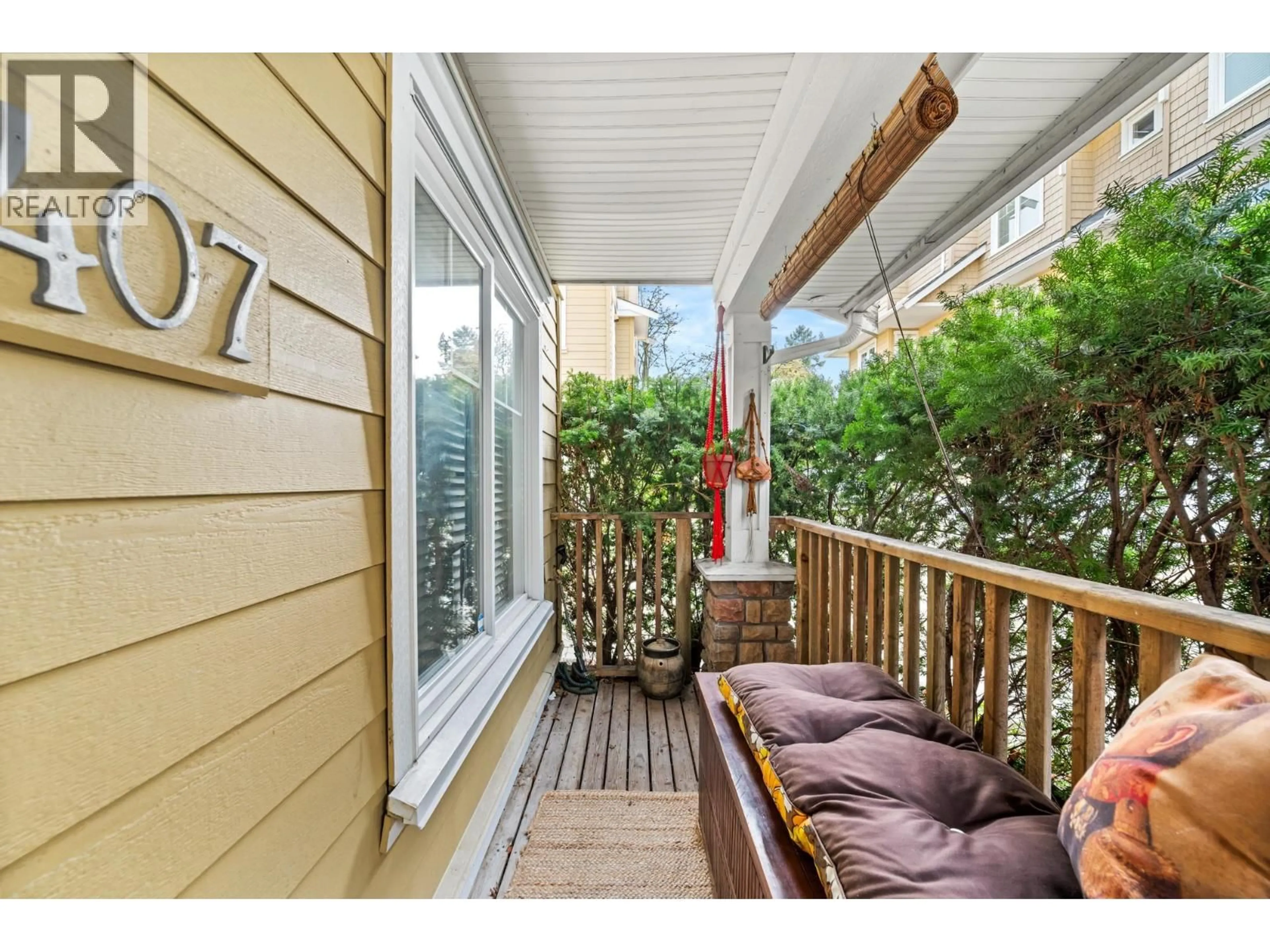 Patio, street for 1407 28TH AVENUE, Vancouver British Columbia V5N2X3