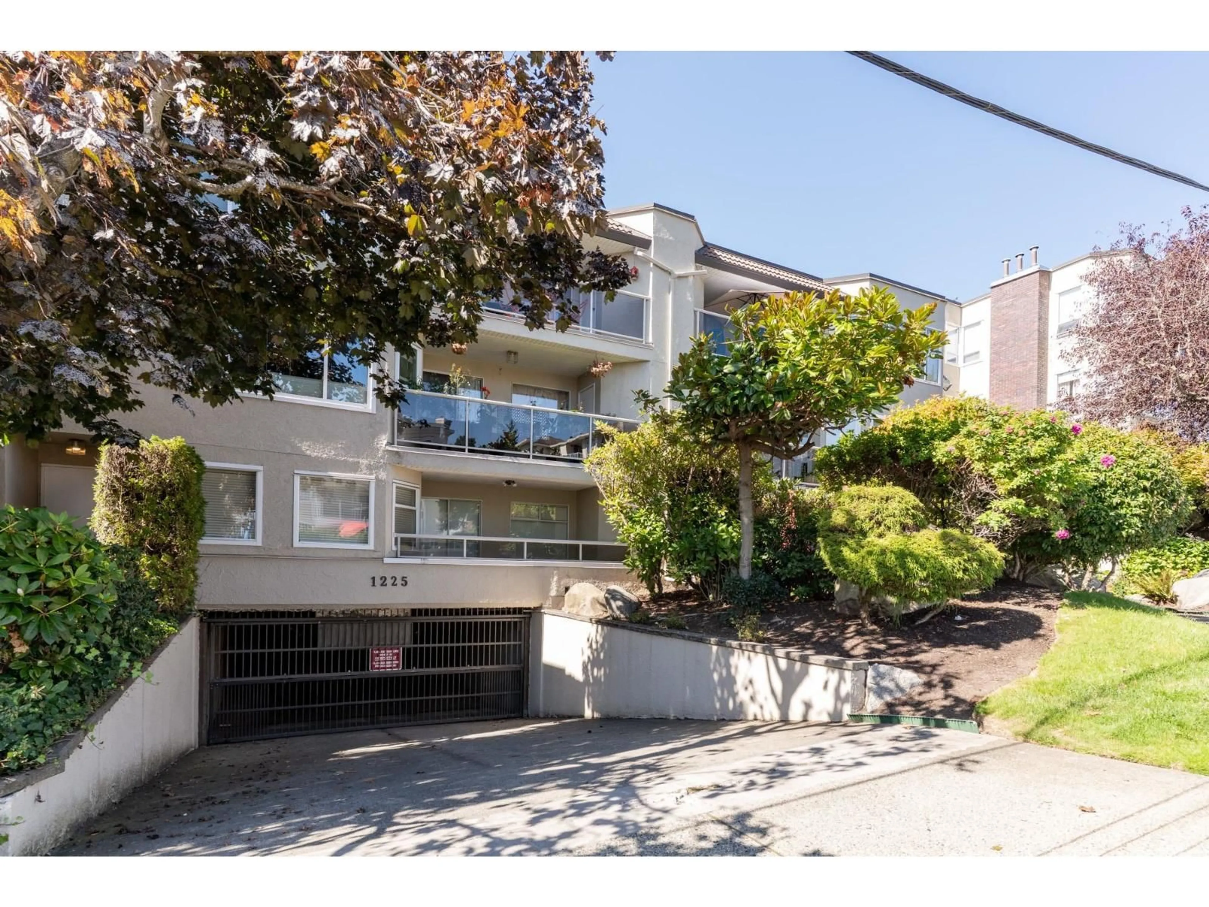 Unknown for 501 - 1225 MERKLIN STREET, White Rock British Columbia V4B4B8