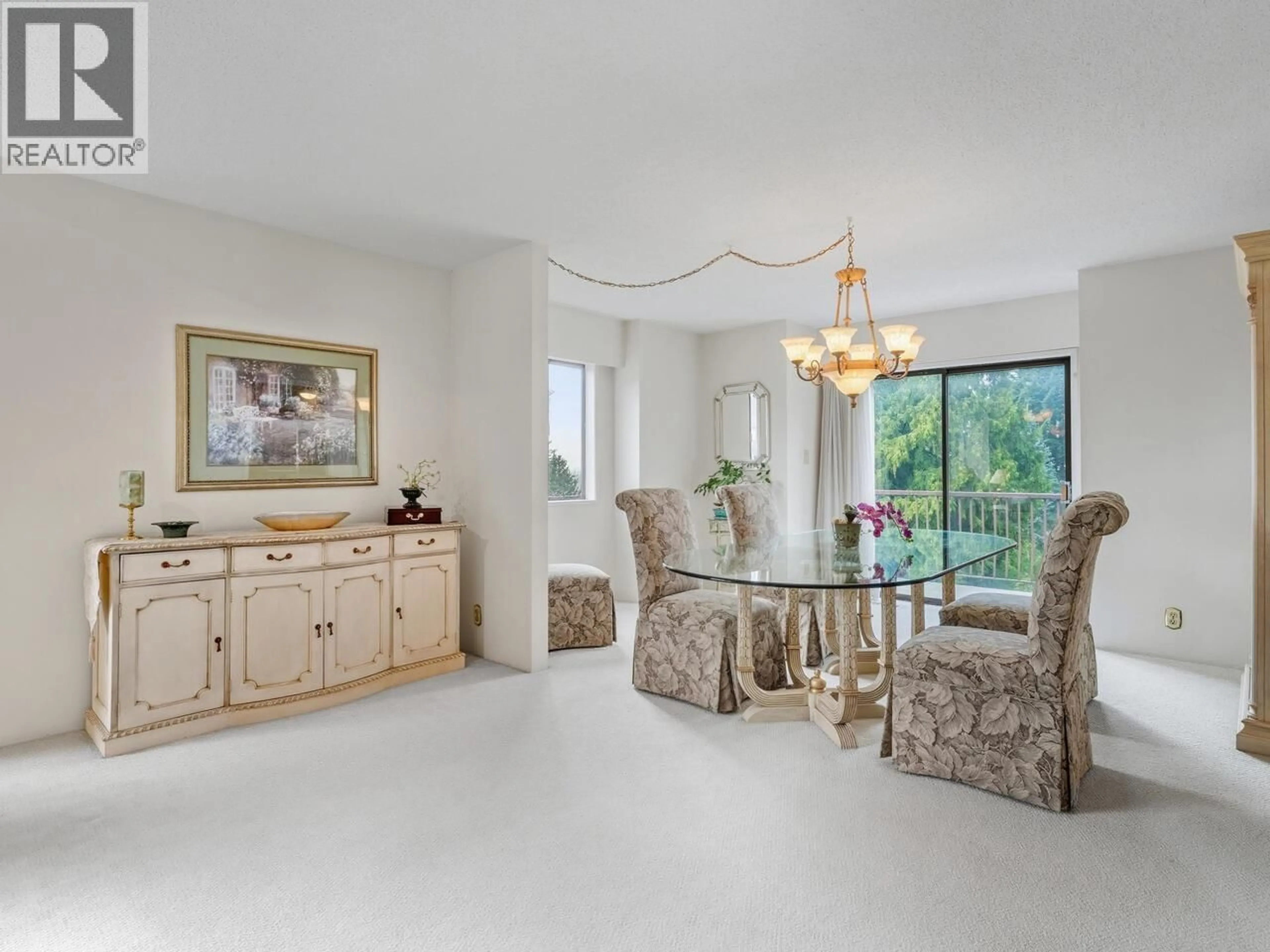 Dining room, unknown for 8355 NELSON AVENUE, Burnaby British Columbia V5J4E8