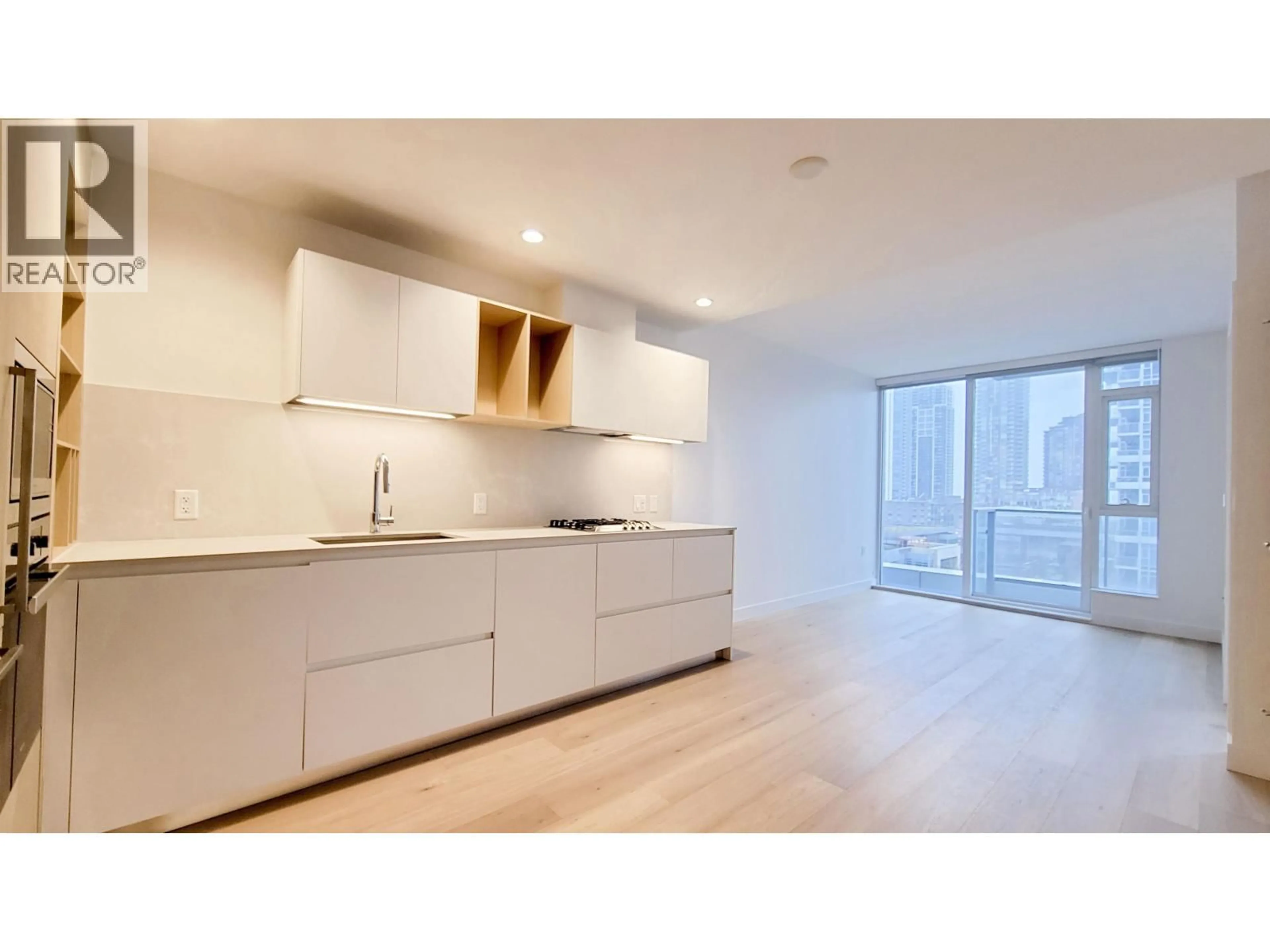 Open concept kitchen, unknown for 803 - 6000 MCKAY AVENUE, Burnaby British Columbia V5H0K2