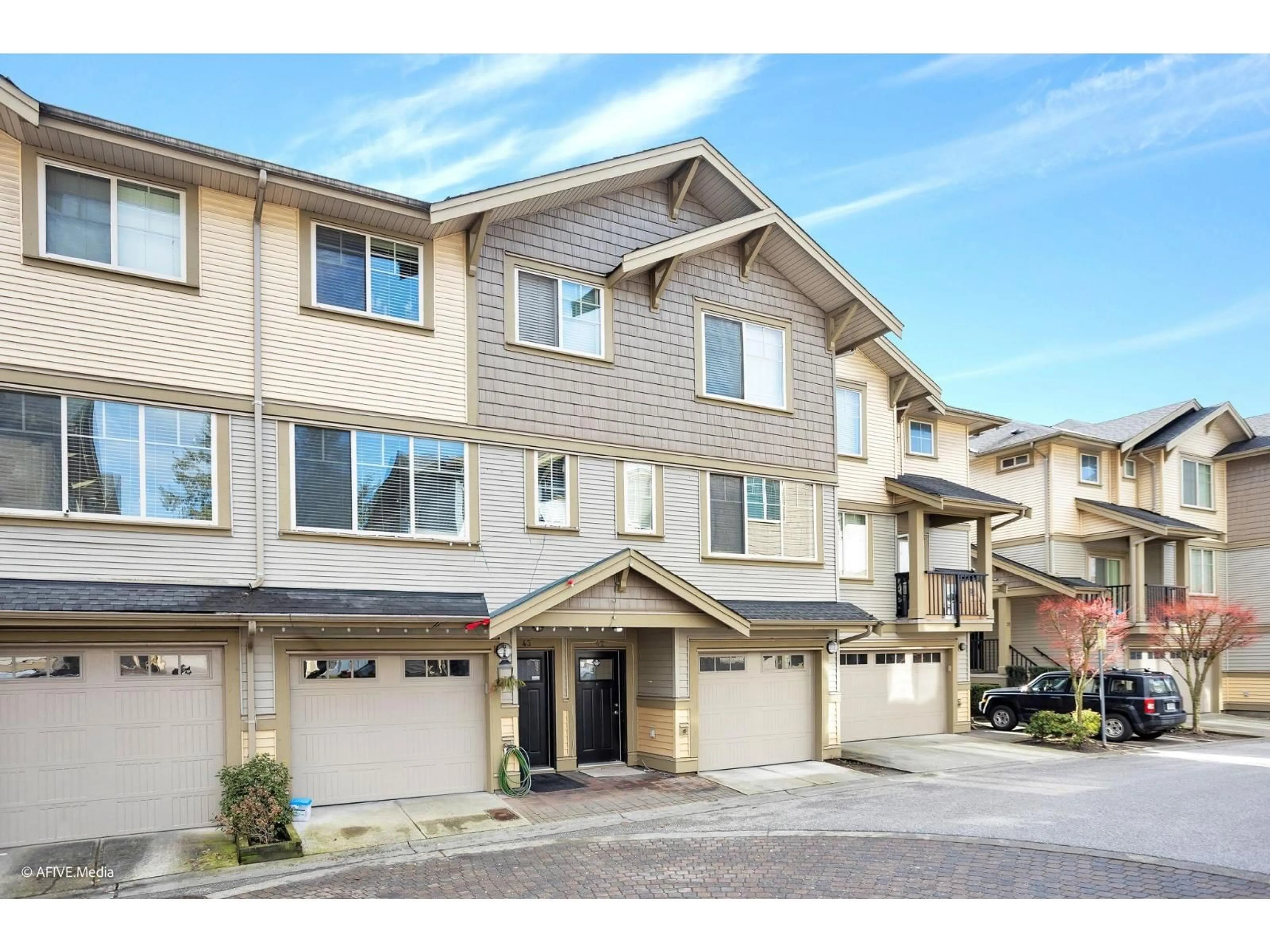 Unknown for 42 - 9533 130A STREET, Surrey British Columbia V3V0B8