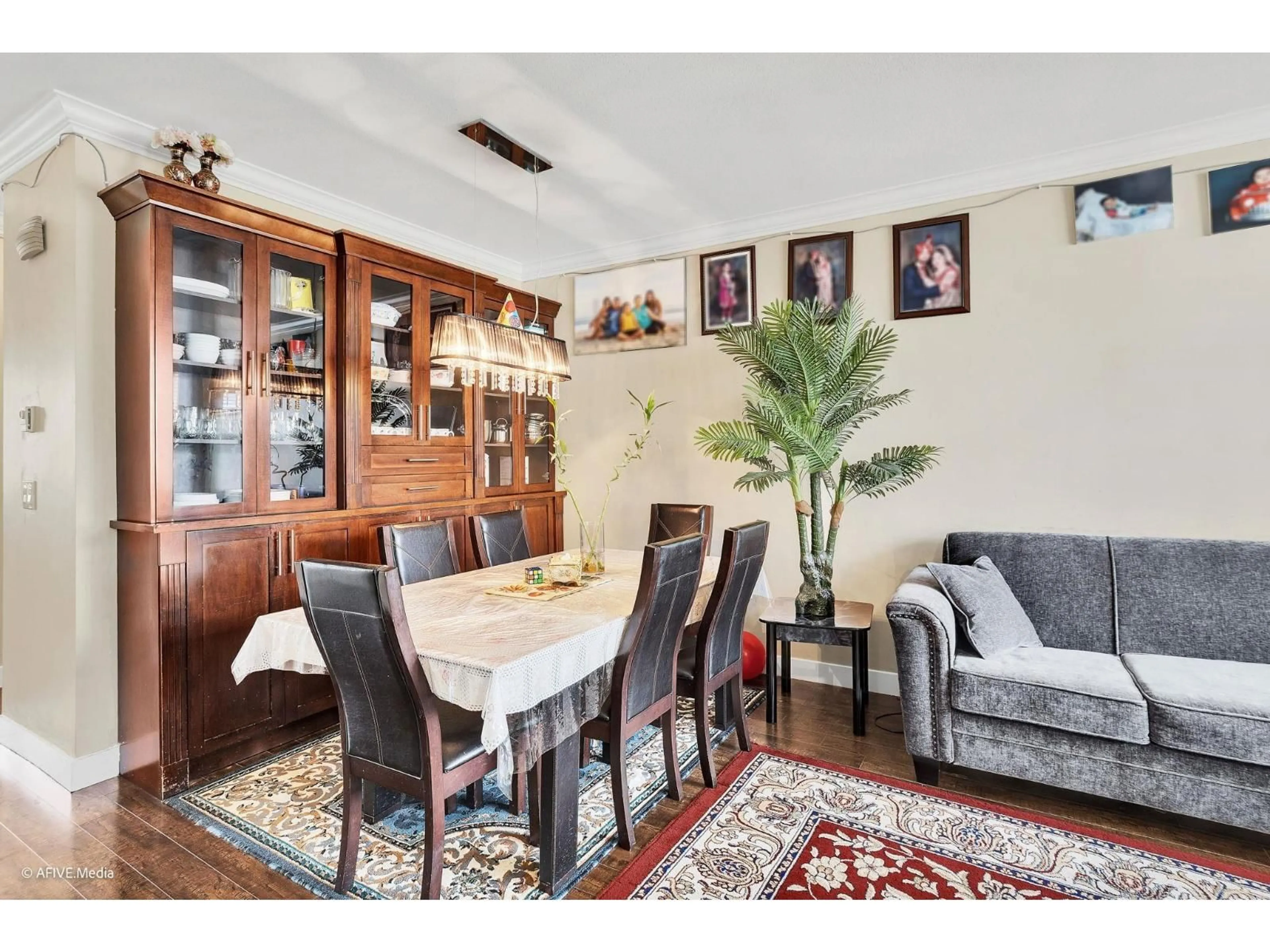 Dining room, unknown for 42 - 9533 130A STREET, Surrey British Columbia V3V0B8