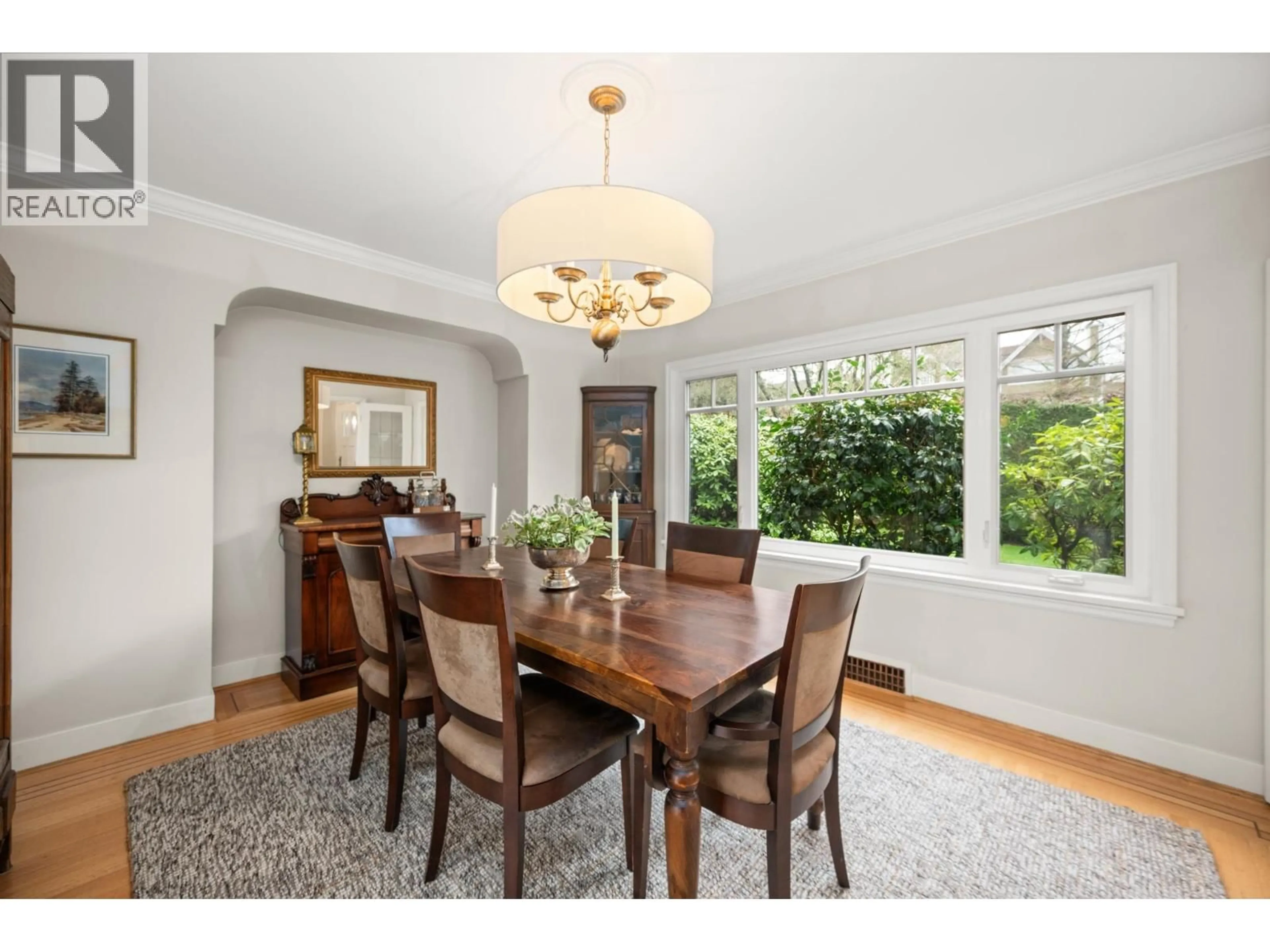 Dining room, unknown for 5869 DUNBAR STREET, Vancouver British Columbia V6N1W8