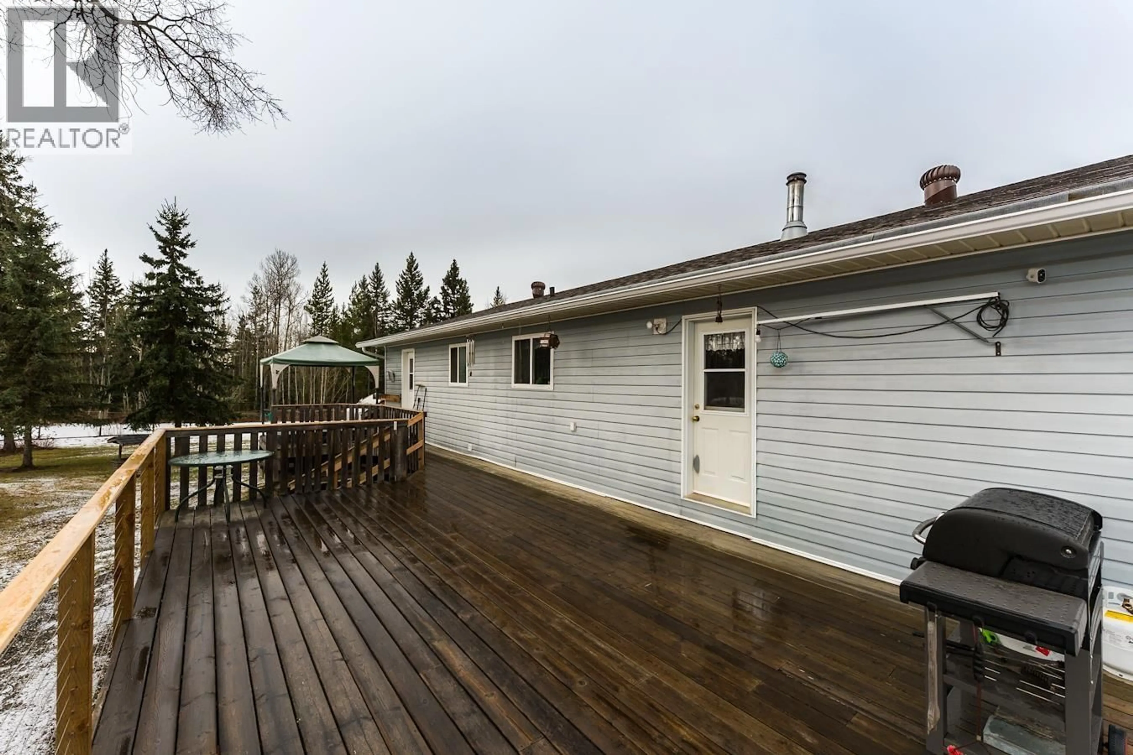 Patio, unknown for 9860 GRANBY ROAD, Prince George British Columbia V2N6E1