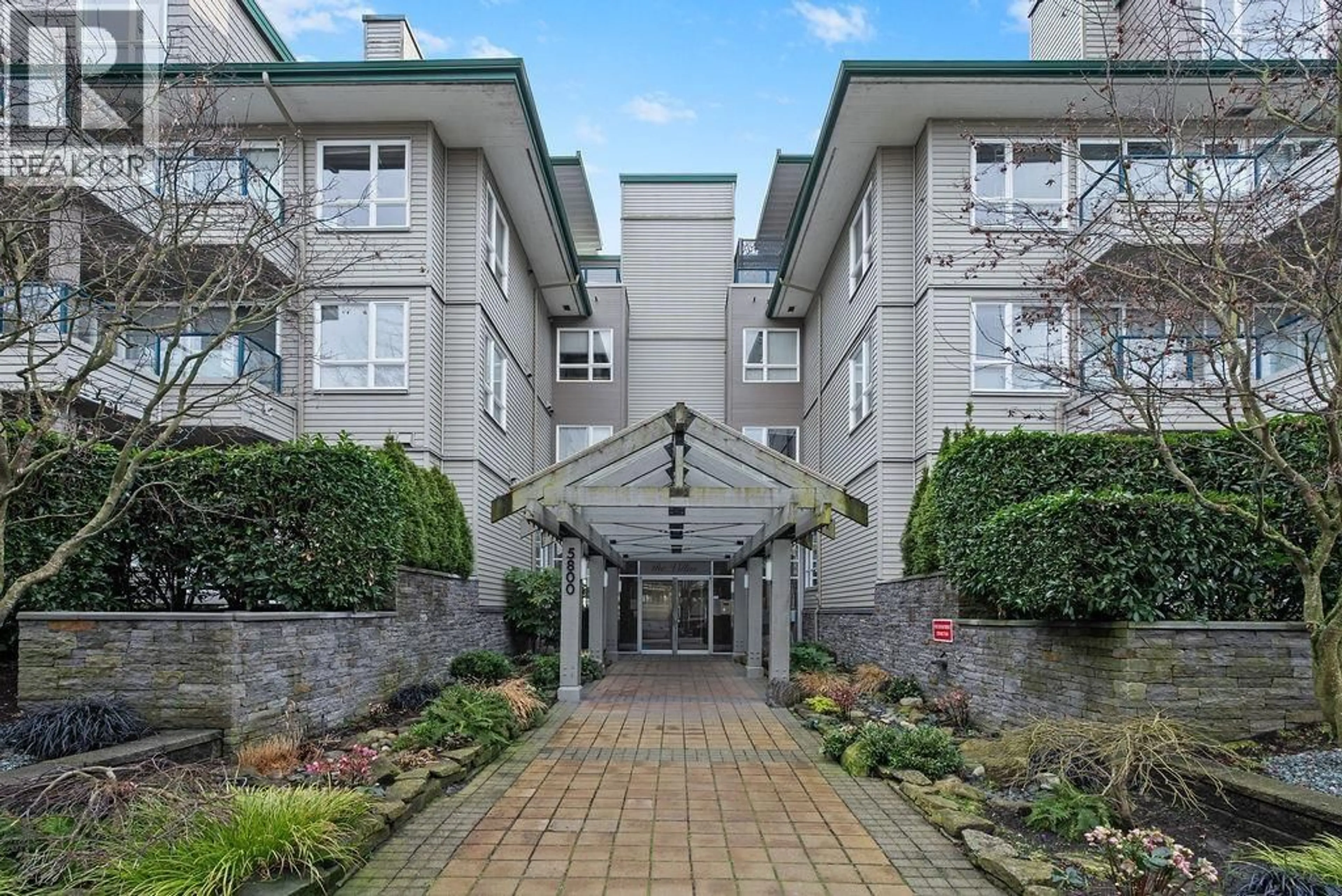 Unknown for 407 - 5800 ANDREWS ROAD, Richmond British Columbia V7E6M2