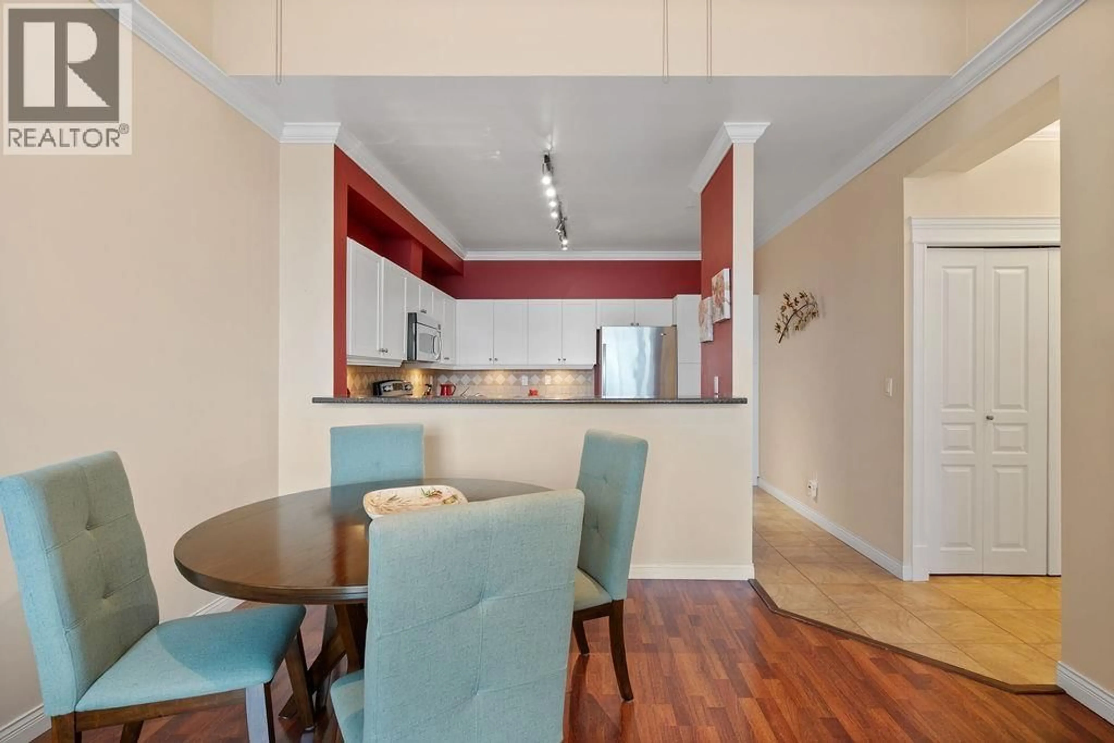 Unknown for 407 - 5800 ANDREWS ROAD, Richmond British Columbia V7E6M2