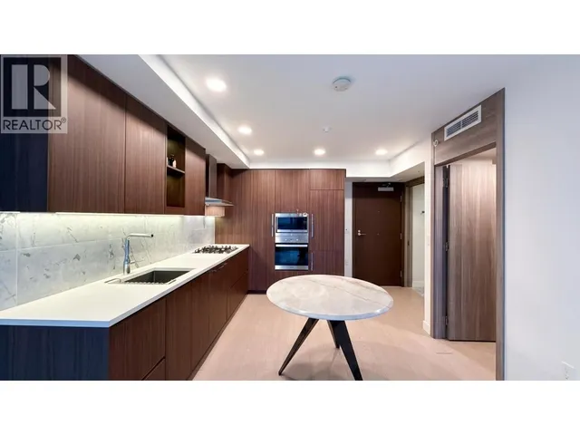 606 - 455 MARINE DRIVE, Vancouver 4