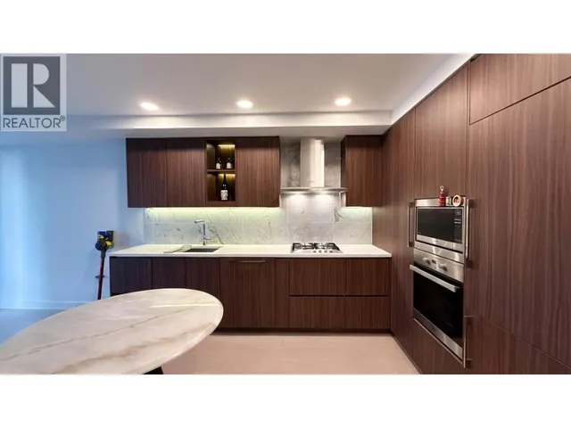 606 - 455 MARINE DRIVE, Vancouver 5