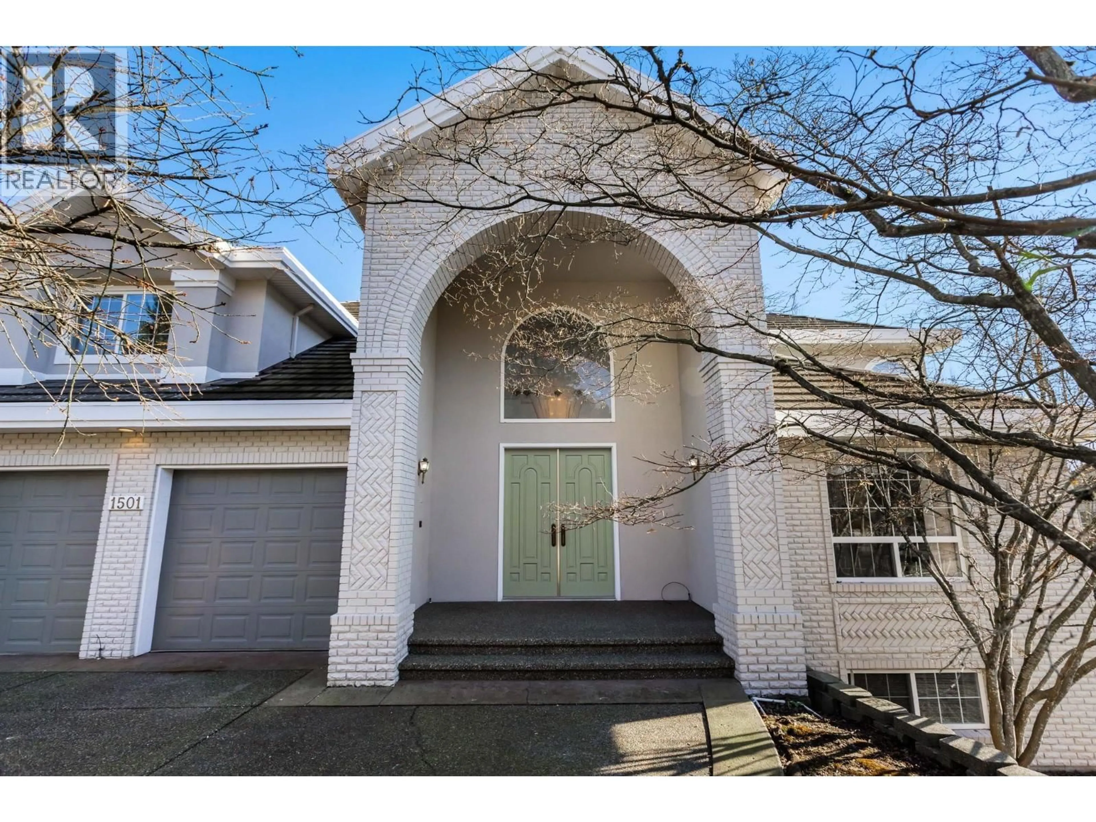 Unknown for 1501 PARKWAY BOULEVARD, Coquitlam British Columbia V3E2V7