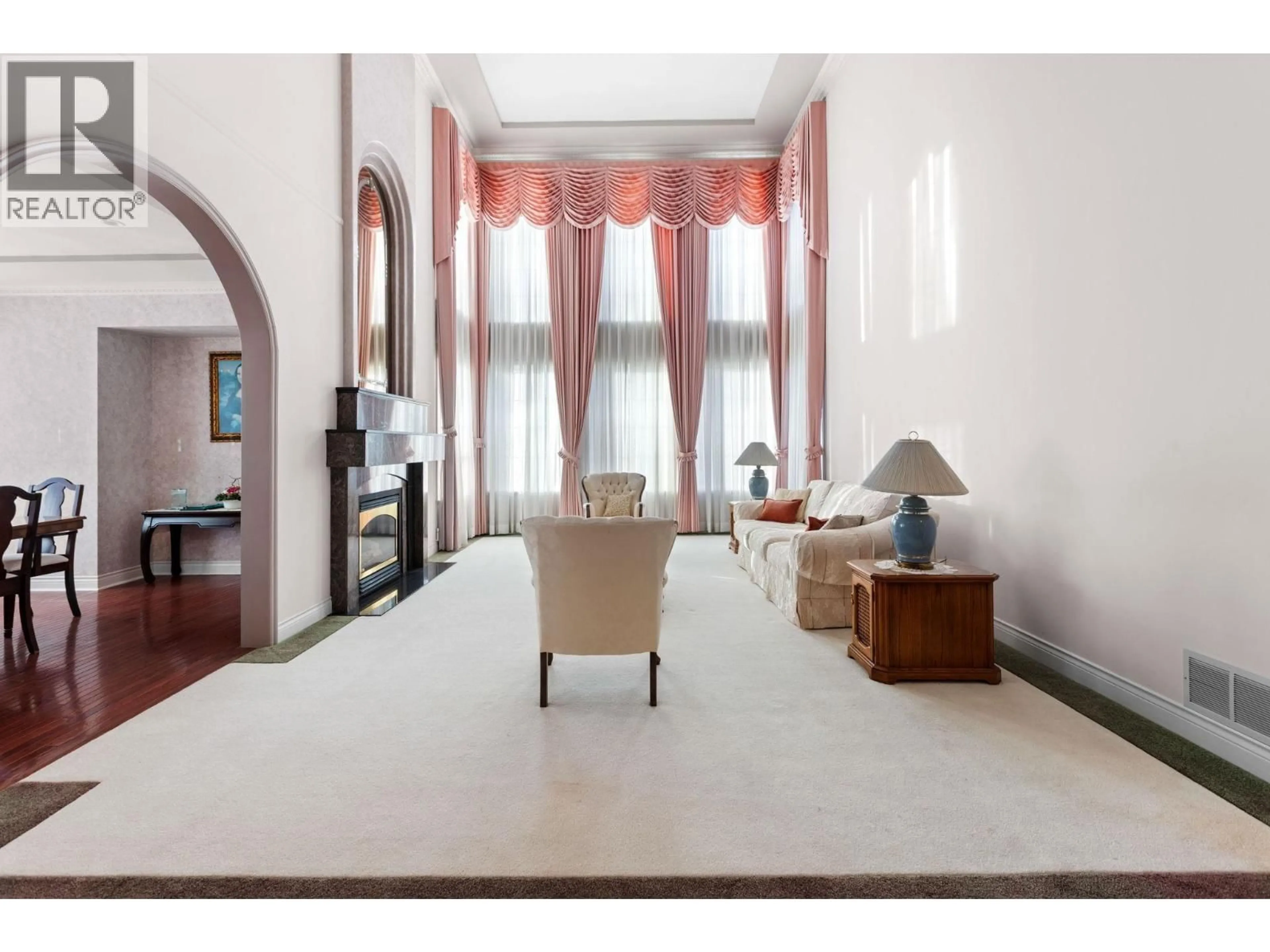 Unknown for 1501 PARKWAY BOULEVARD, Coquitlam British Columbia V3E2V7