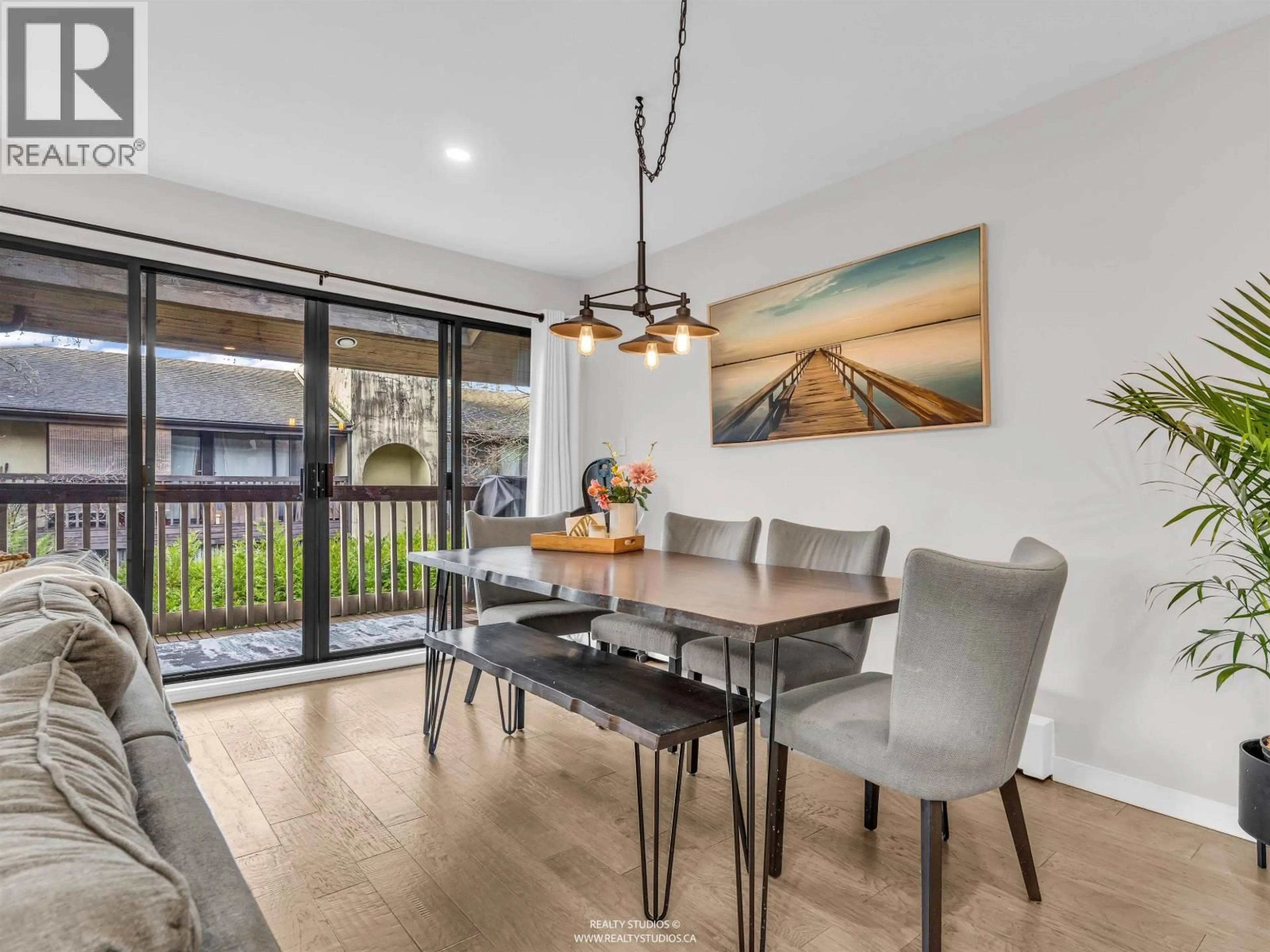 Dining room, unknown for 303 - 708 EIGHTH AVENUE, New Westminster British Columbia V3M2R3