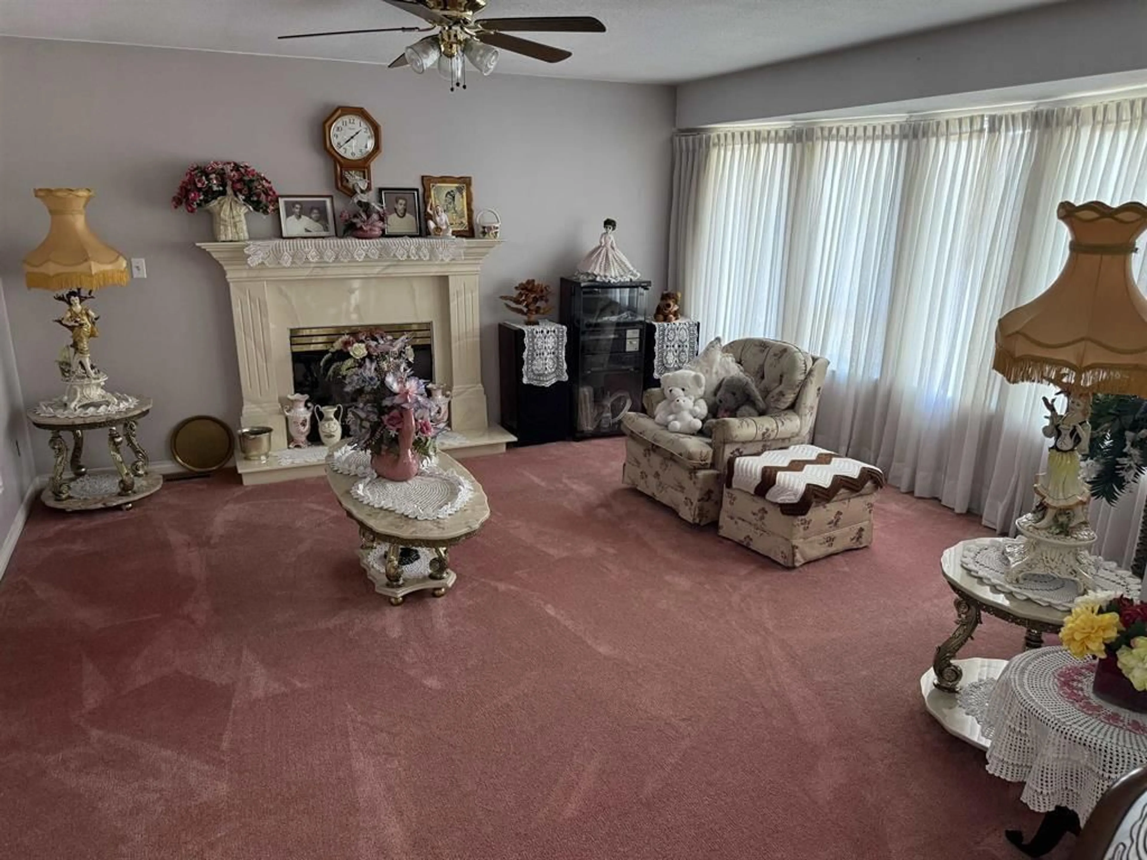 A pic of a room for 7688 120A STREET, Surrey British Columbia V3W1J4