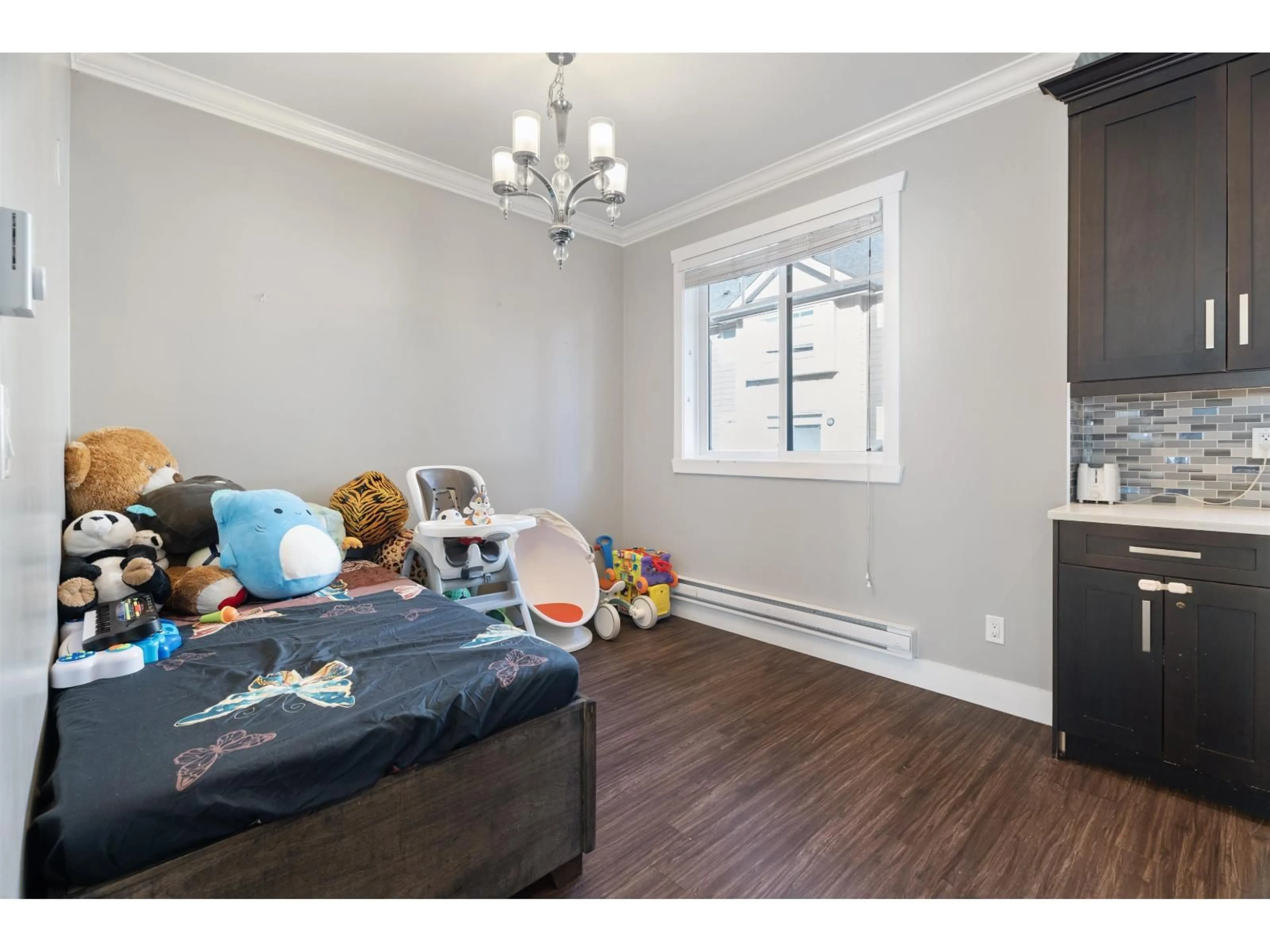 A pic of a room for 6 - 14285 64 AVENUE, Surrey British Columbia V3W1Z2