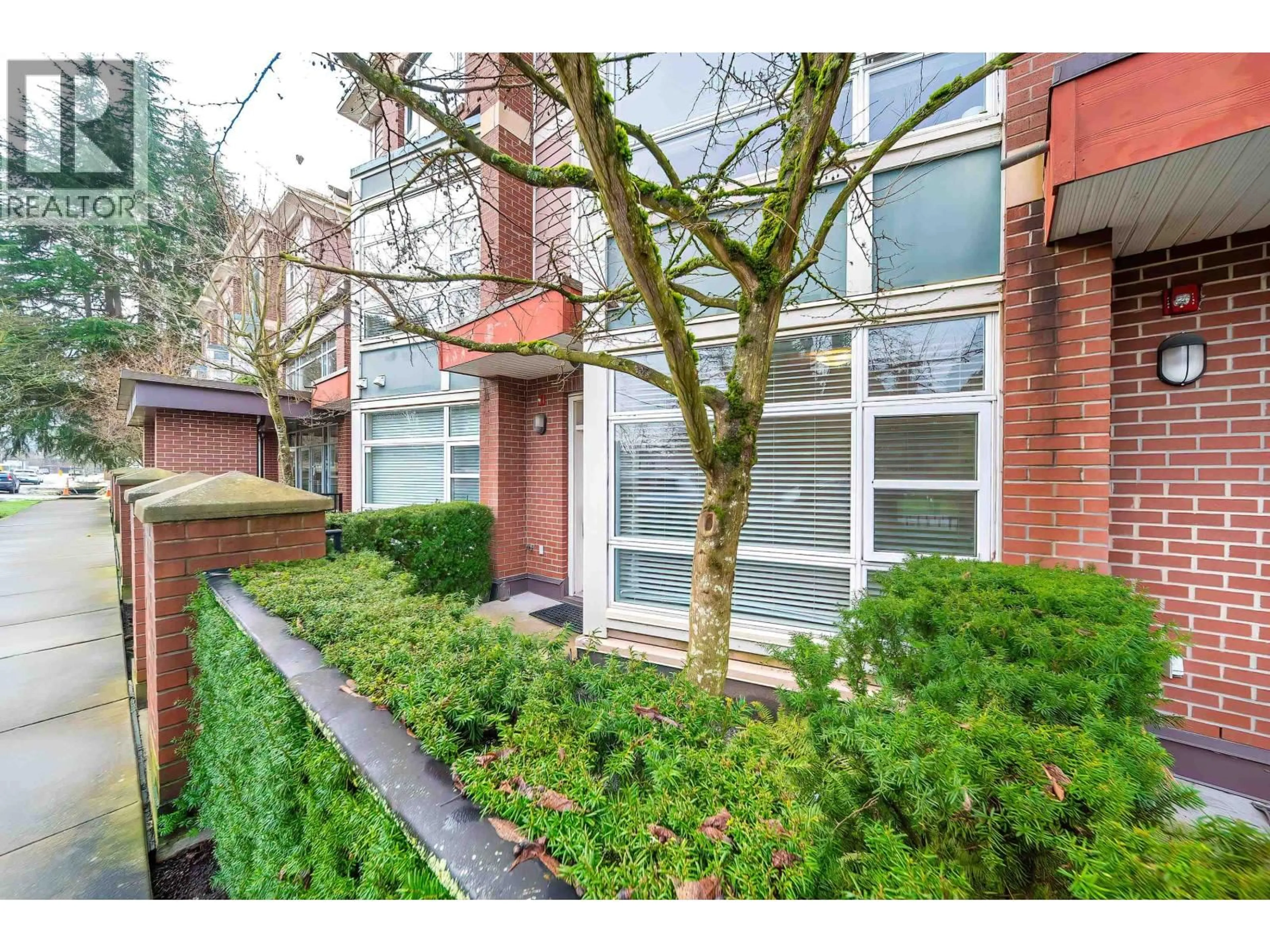 Unknown for 2 - 6611 ECKERSLEY ROAD, Richmond British Columbia V6Y0B7