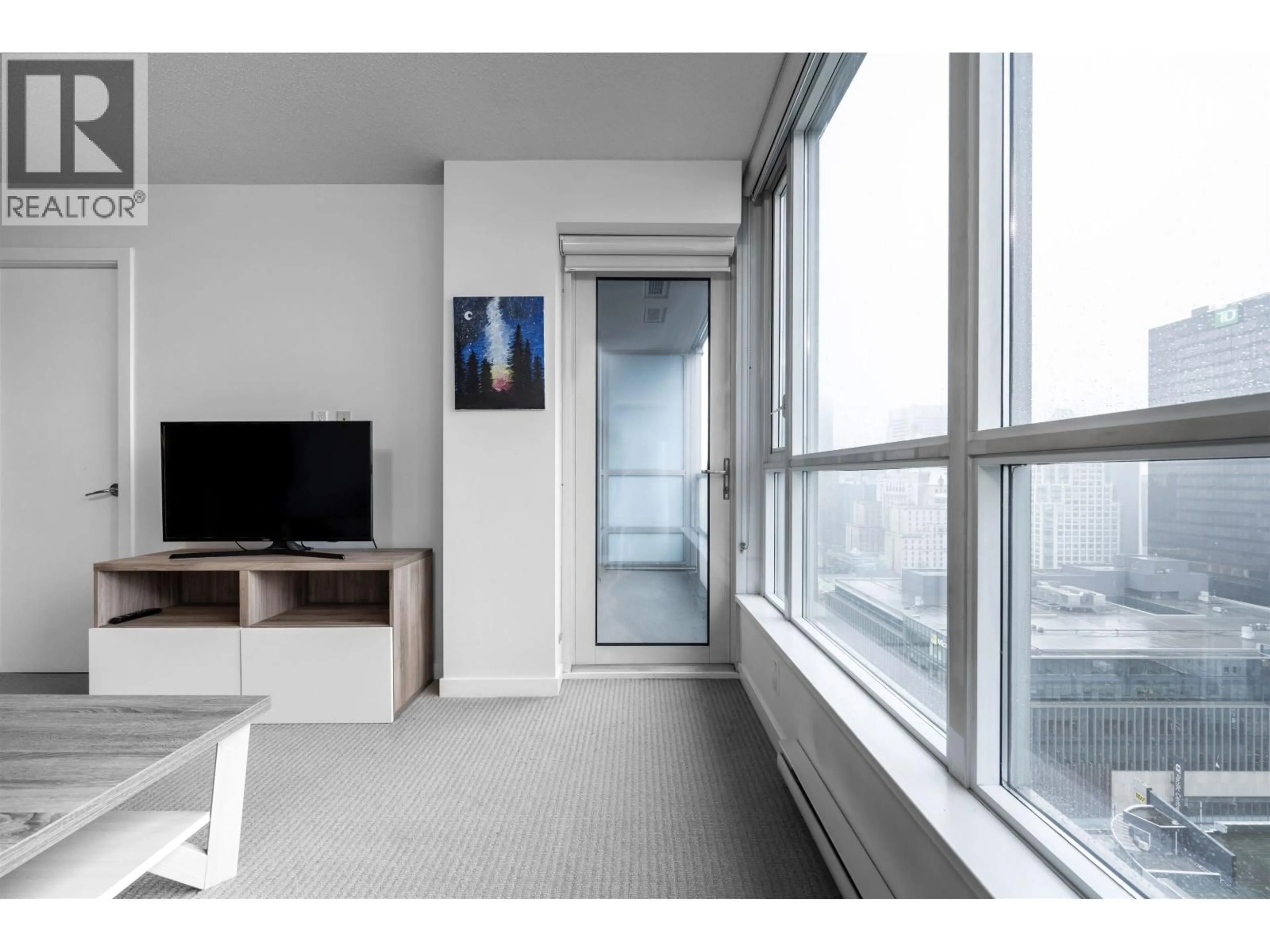 A pic of a room for 2602 - 833 SEYMOUR STREET, Vancouver British Columbia V6B0G4