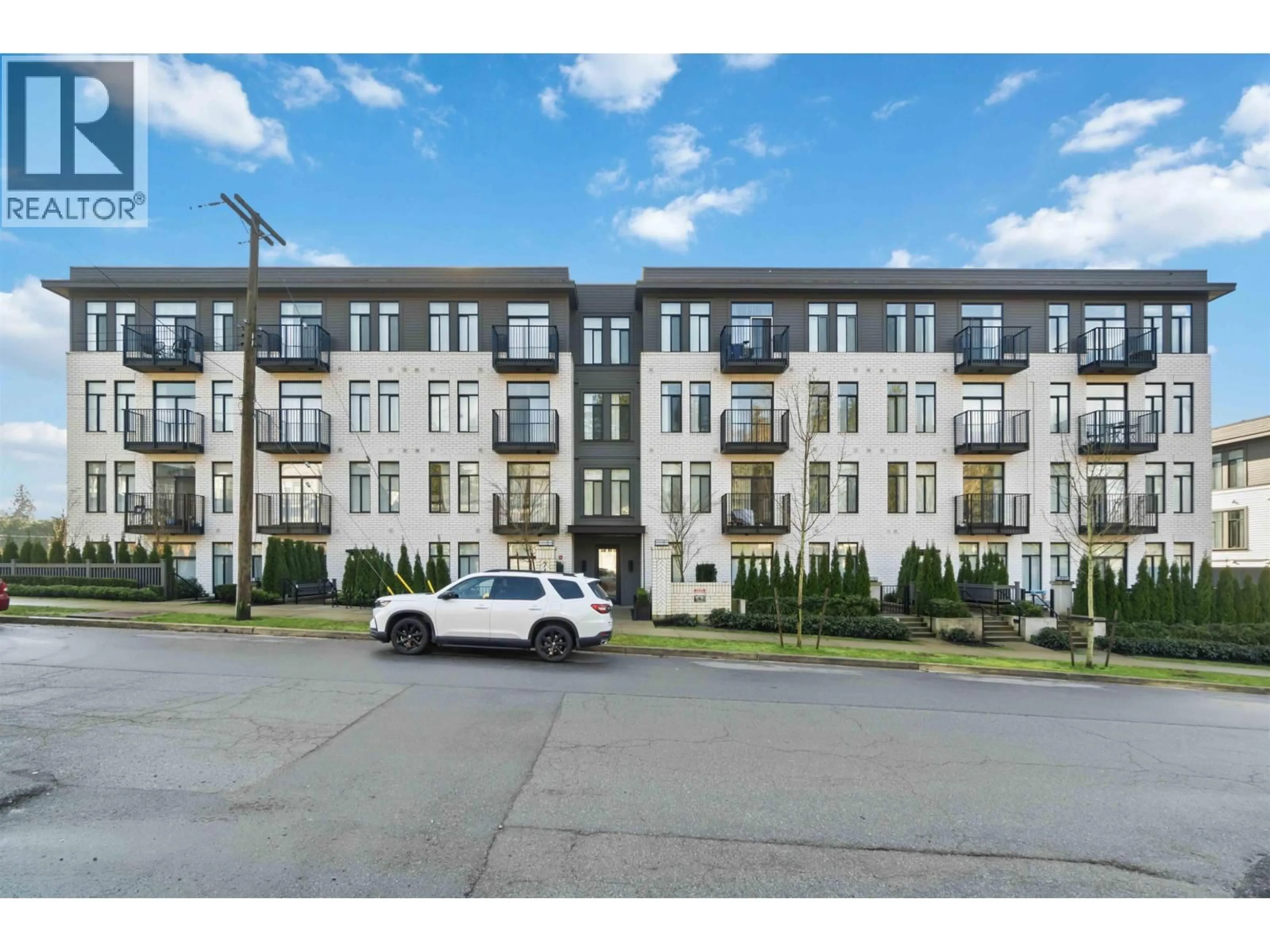 Unknown for 310 - 718 EDGAR AVENUE, Coquitlam British Columbia V3K0H2