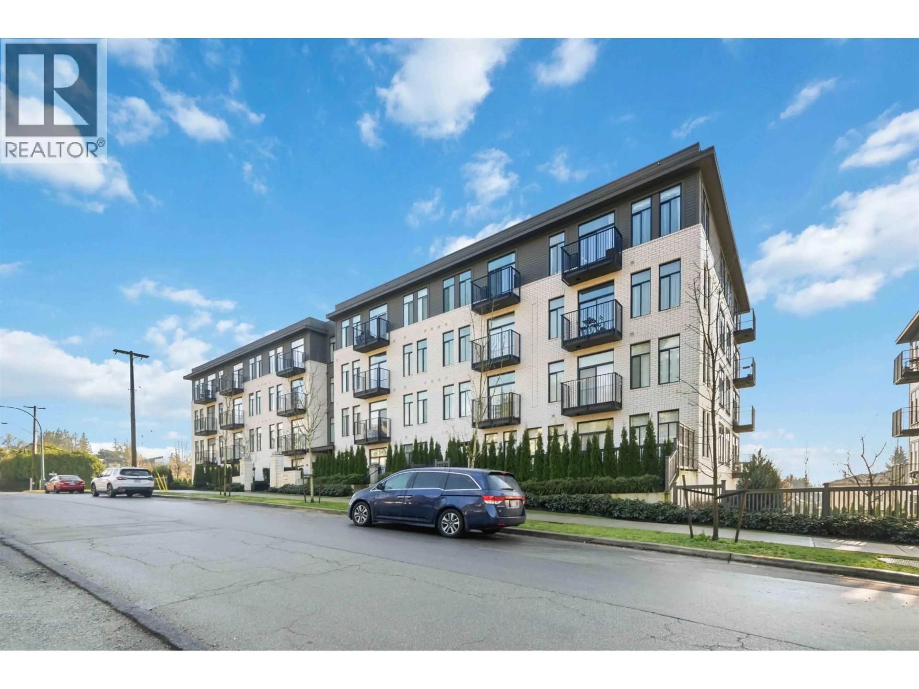 Blurry image for 310 - 718 EDGAR AVENUE, Coquitlam British Columbia V3K0H2