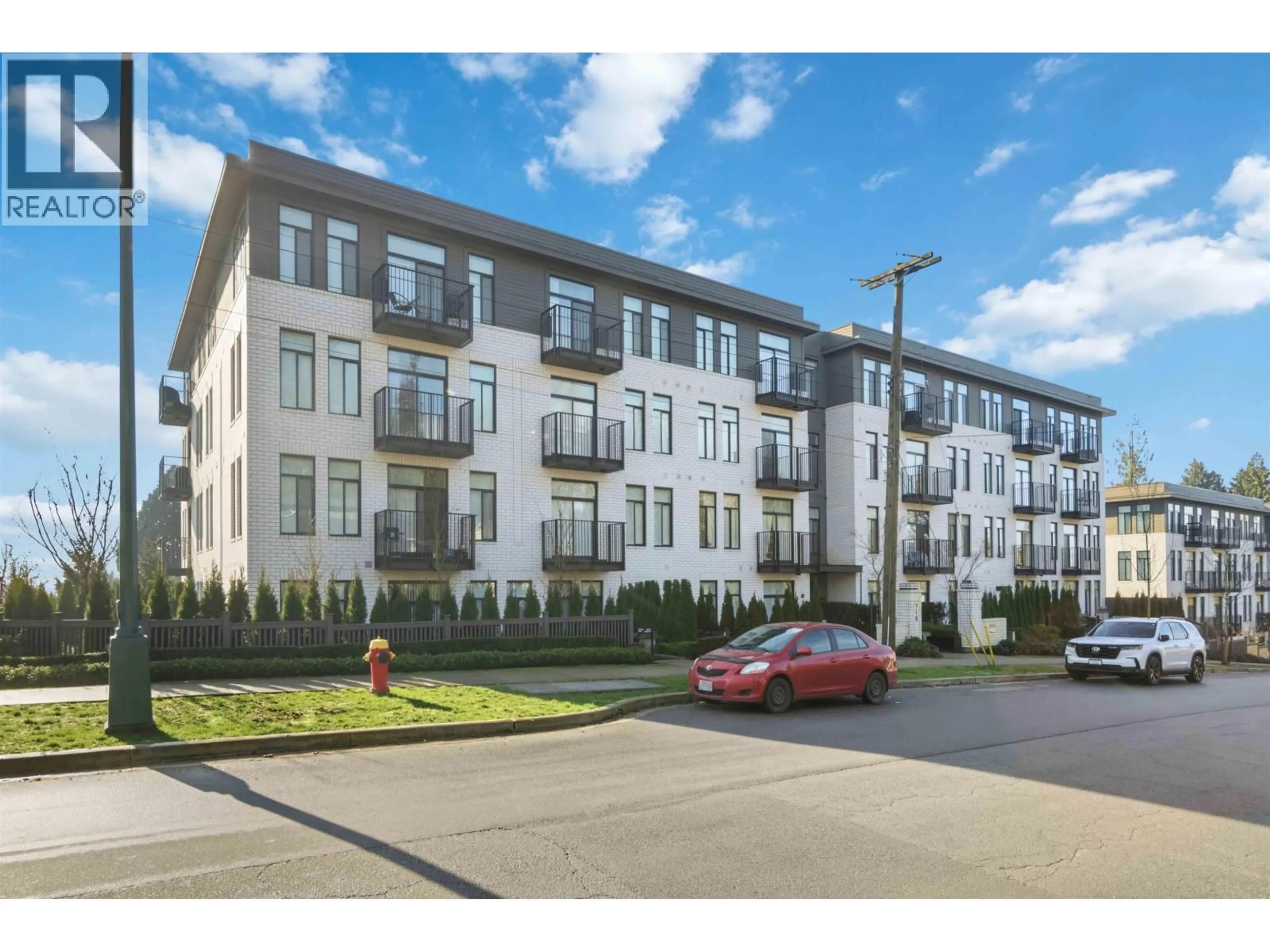 Unknown for 310 - 718 EDGAR AVENUE, Coquitlam British Columbia V3K0H2