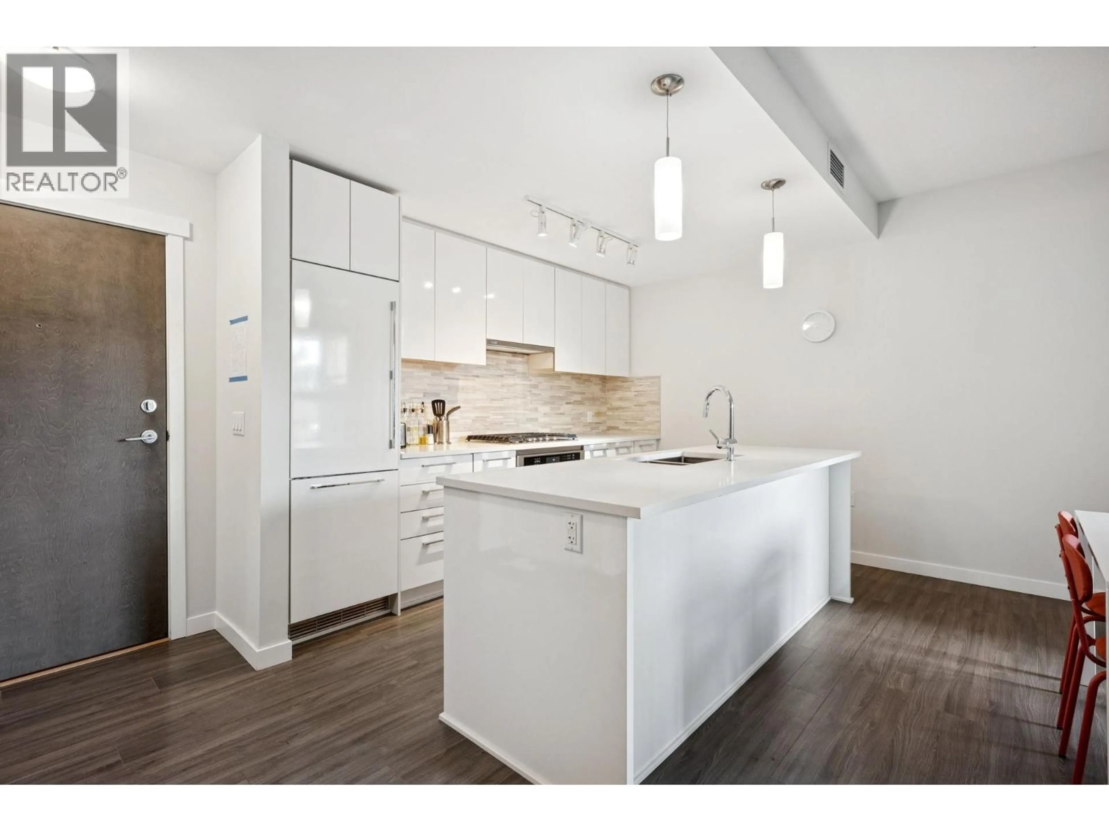 Open concept kitchen, unknown for 222 - 9500 TOMICKI AVENUE, Richmond British Columbia V6X0R9