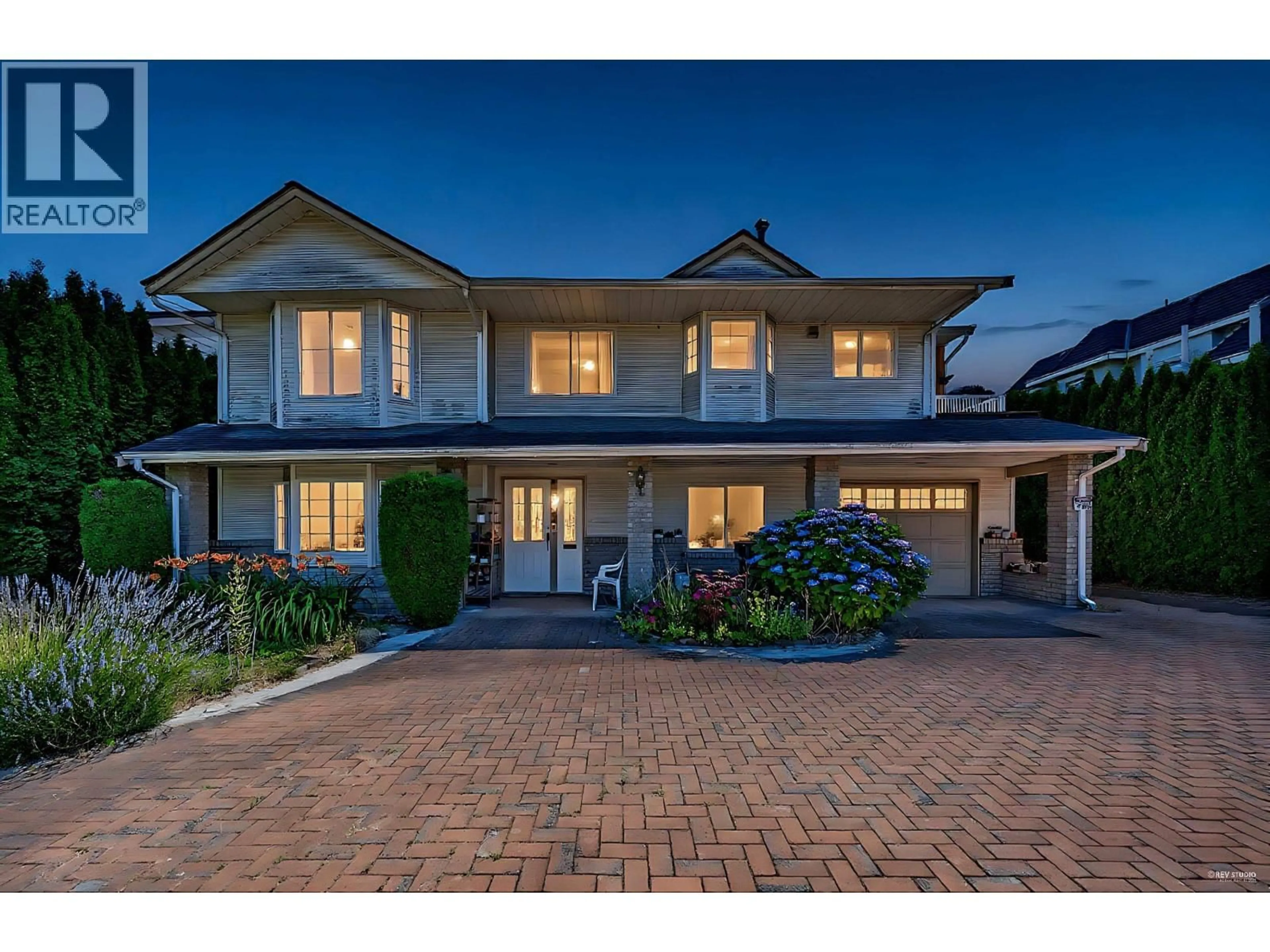 Unknown for 10560 GRANVILLE AVENUE, Richmond British Columbia V6Y1R4