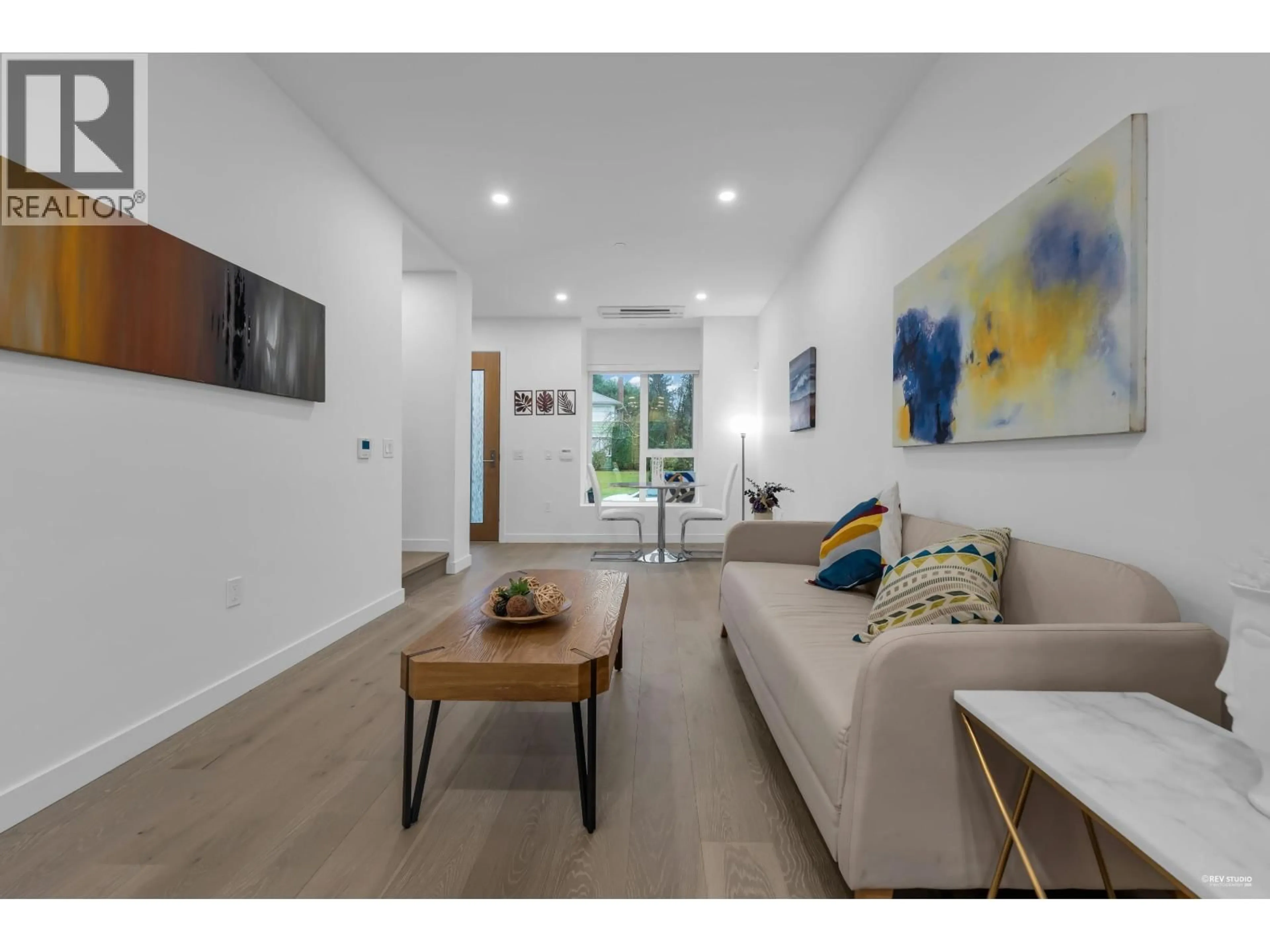 Living room with furniture, unknown for 659 30TH AVENUE, Vancouver British Columbia V5Z0K4