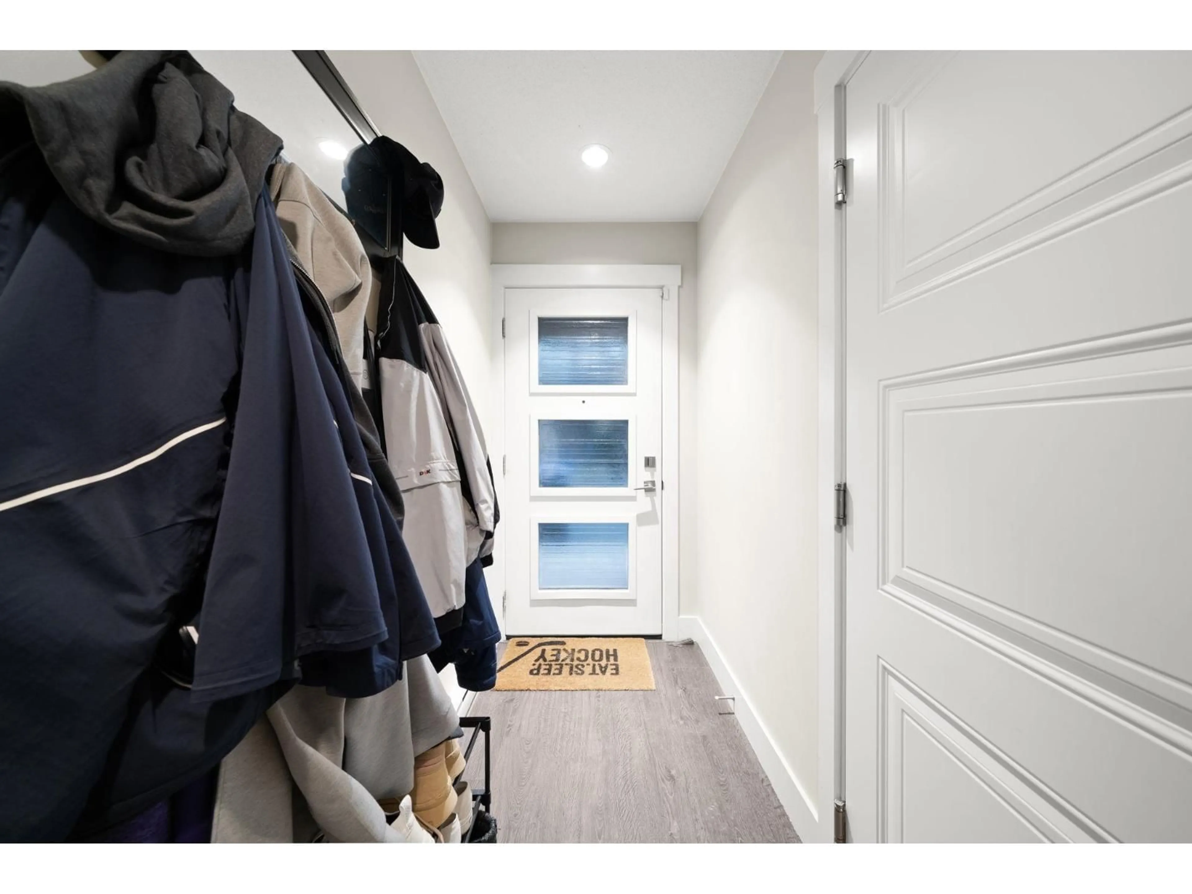 Storage room or clothes room or walk-in closet for 15 - 16488 64 AVENUE, Surrey British Columbia V3S6X6