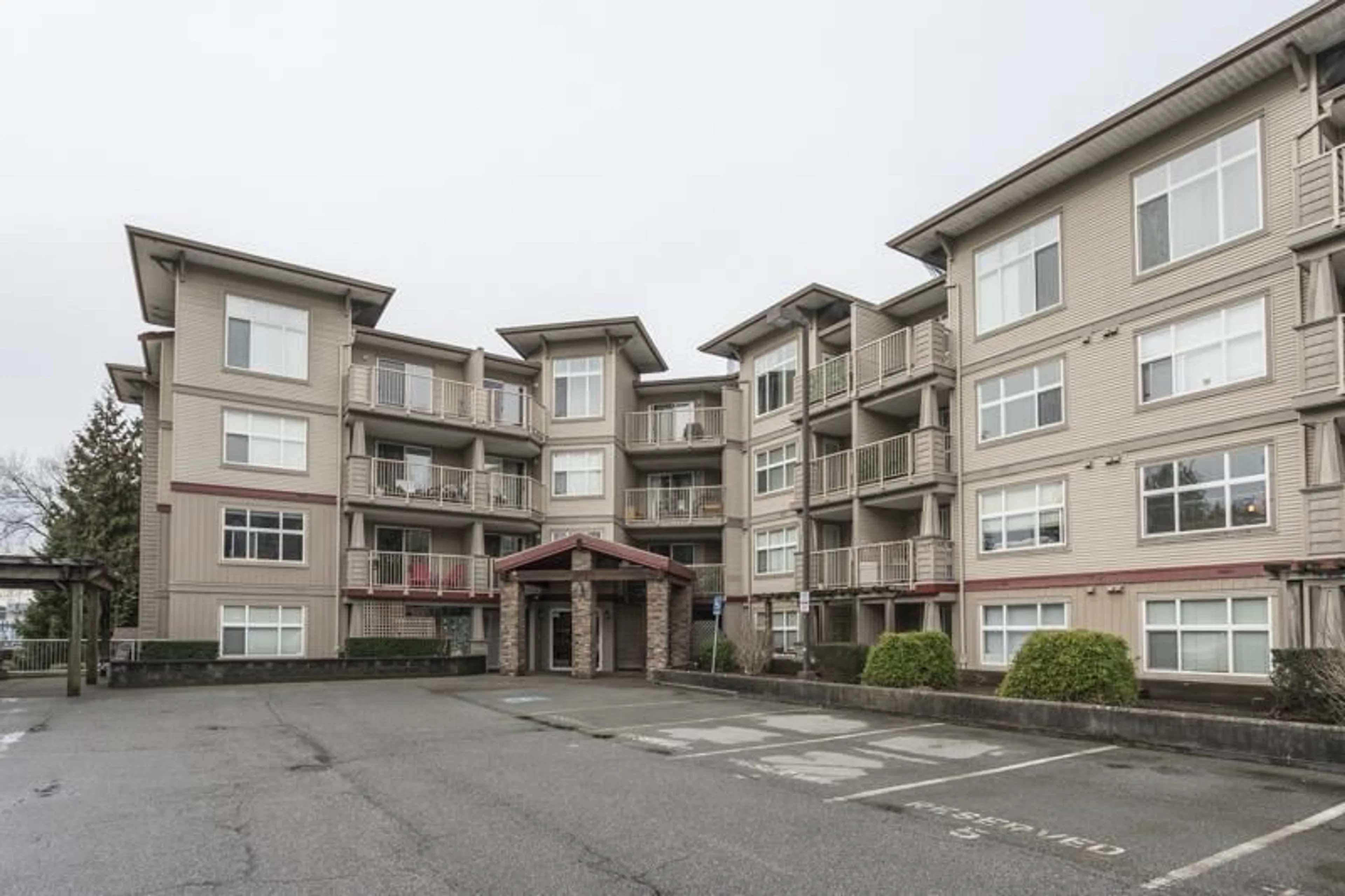 Unknown for 309 - 2515 PARK DRIVE, Abbotsford British Columbia V2S4C5