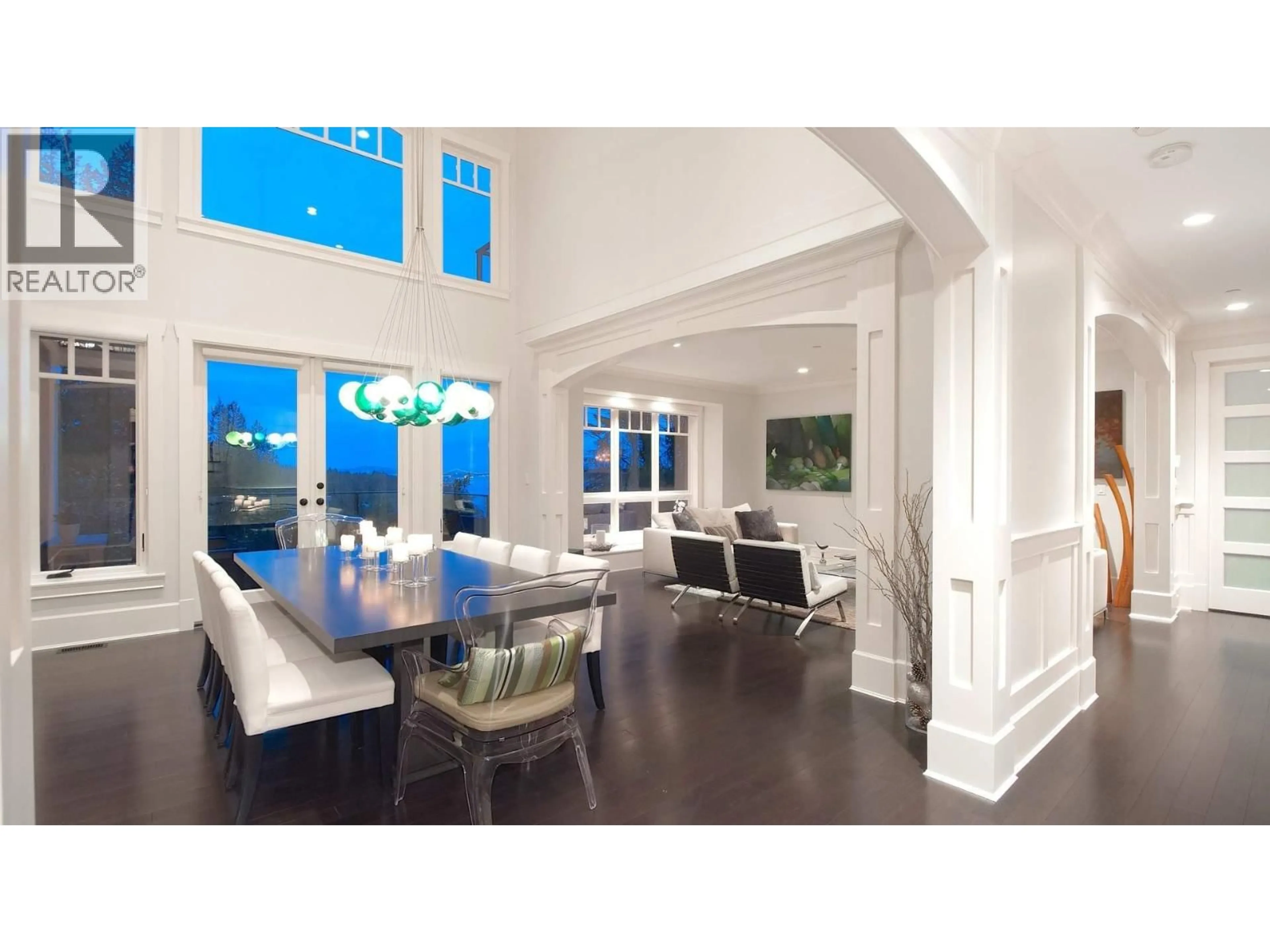 Dining room, unknown for 460 WESTHOLME ROAD, West Vancouver British Columbia V7V2N1