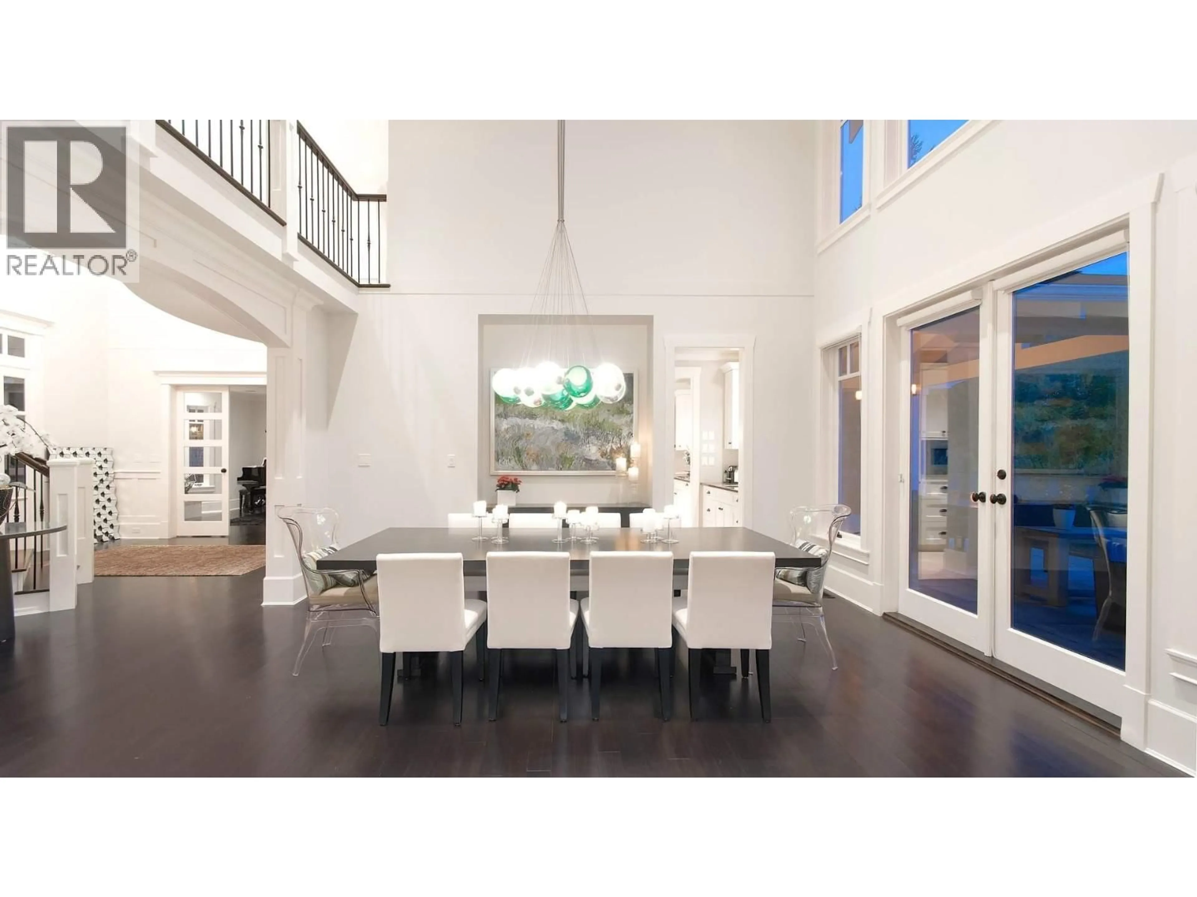 Dining room, unknown for 460 WESTHOLME ROAD, West Vancouver British Columbia V7V2N1