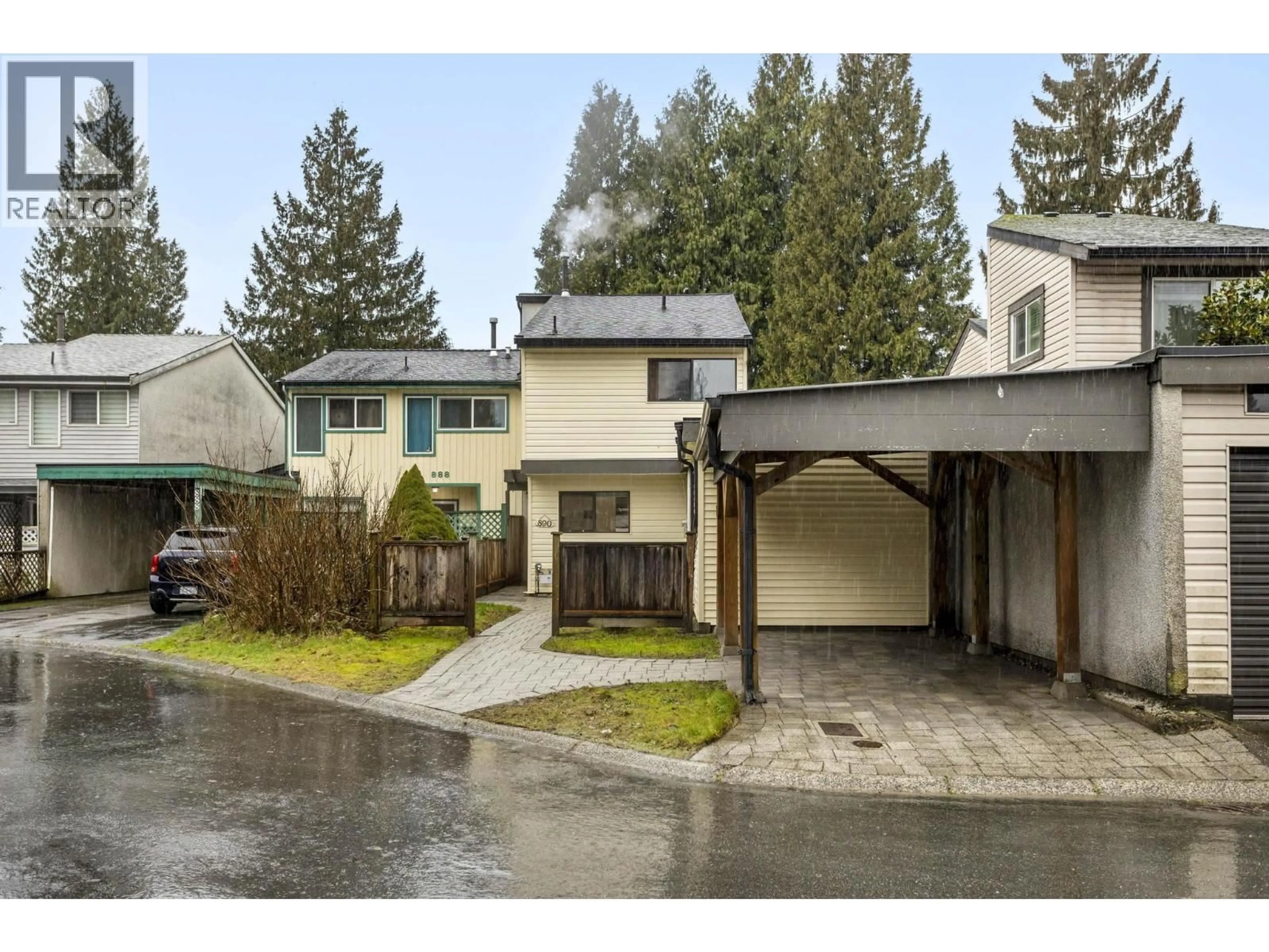 Unknown for 890 PINEBROOK PLACE, Coquitlam British Columbia V3C4B9