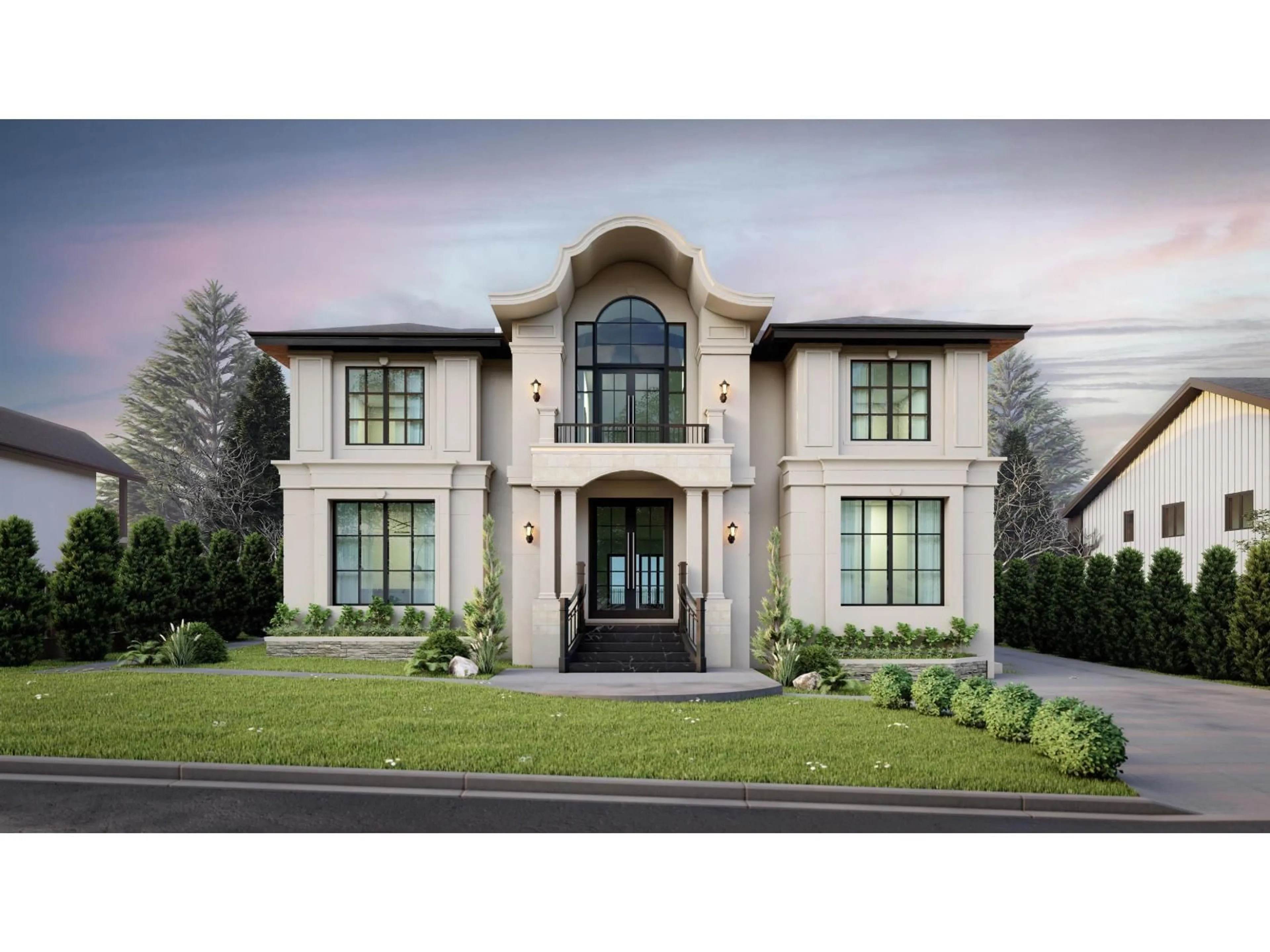 Home with brick exterior material, unknown for 5730 132A STREET, Surrey British Columbia V3X2T3