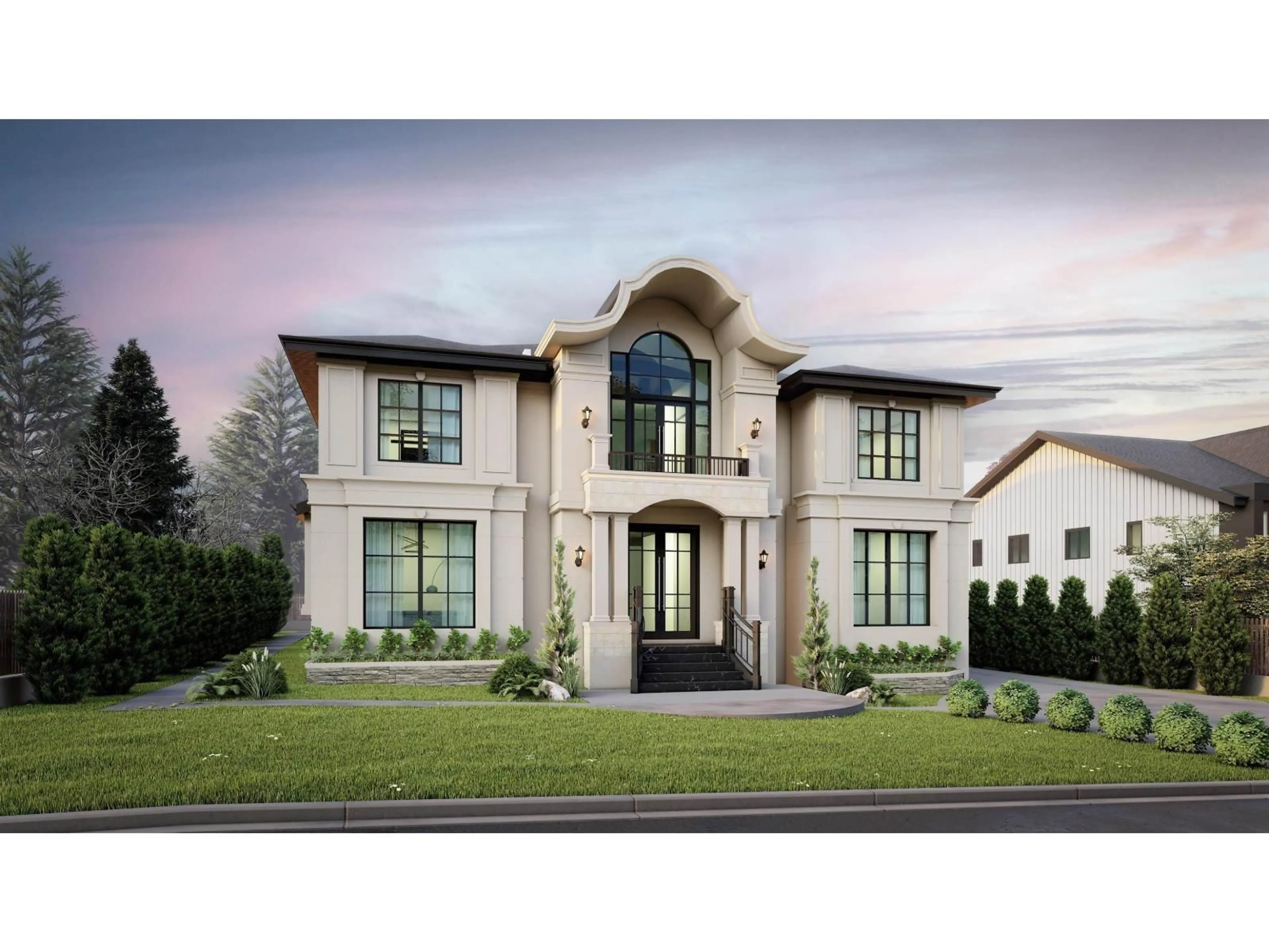 Home with brick exterior material, unknown for 5730 132A STREET, Surrey British Columbia V3X2T3