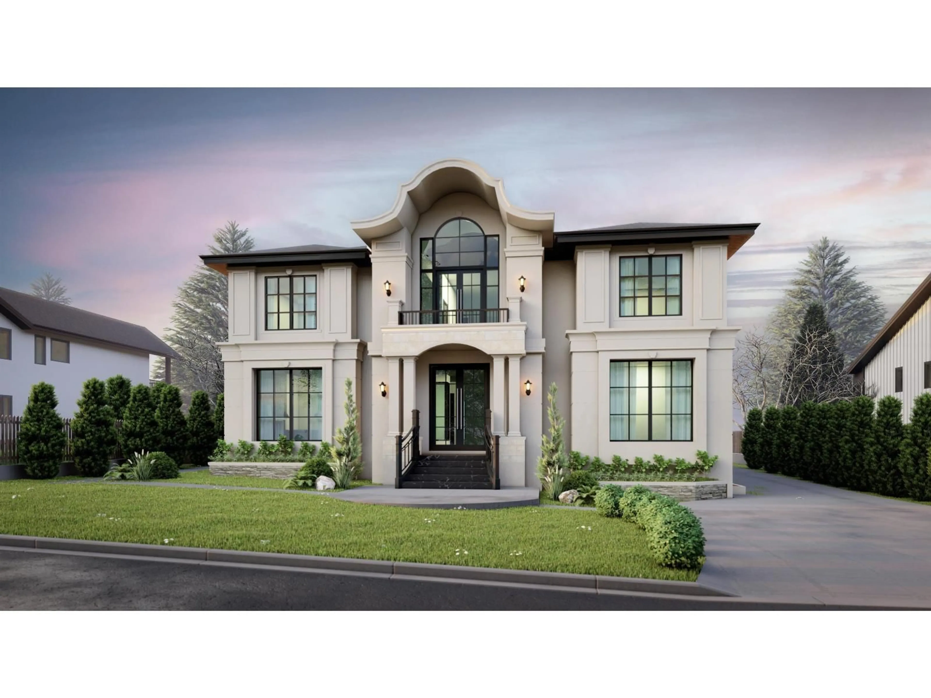 Home with brick exterior material, street for 5730 132A STREET, Surrey British Columbia V3X2T3