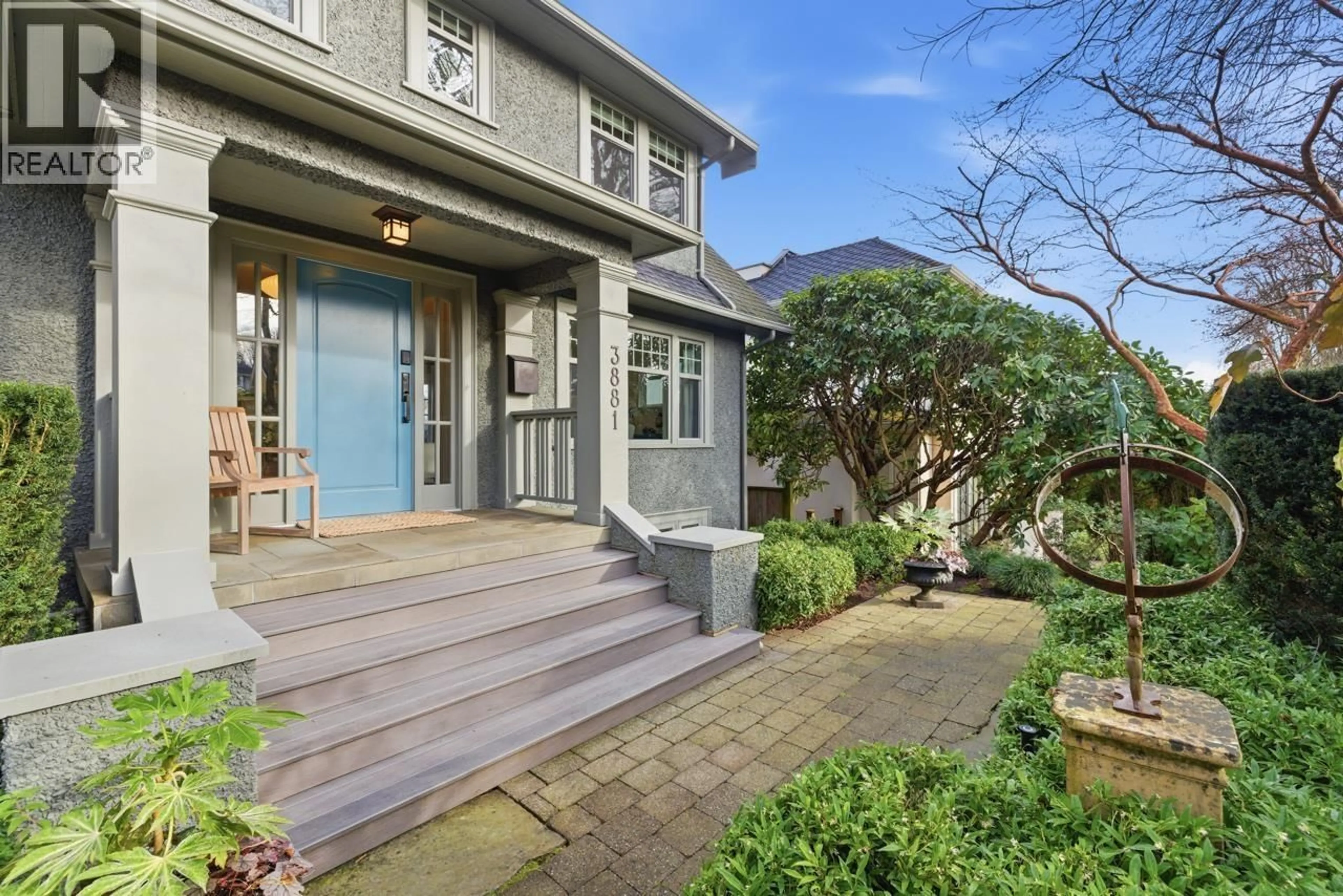 Unknown for 3881 14TH AVENUE, Vancouver British Columbia V6R2X1