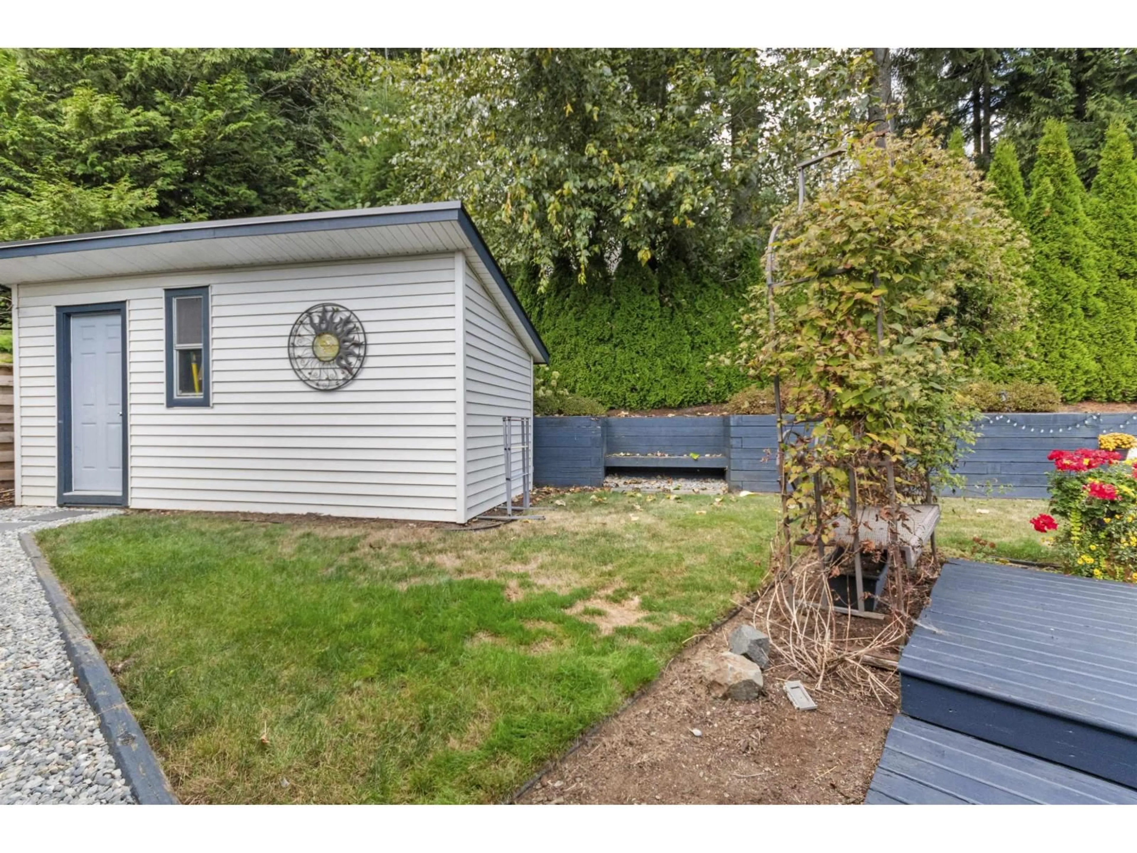 Shed for 36135 MARSHALL ROAD, Abbotsford British Columbia V3G2W9