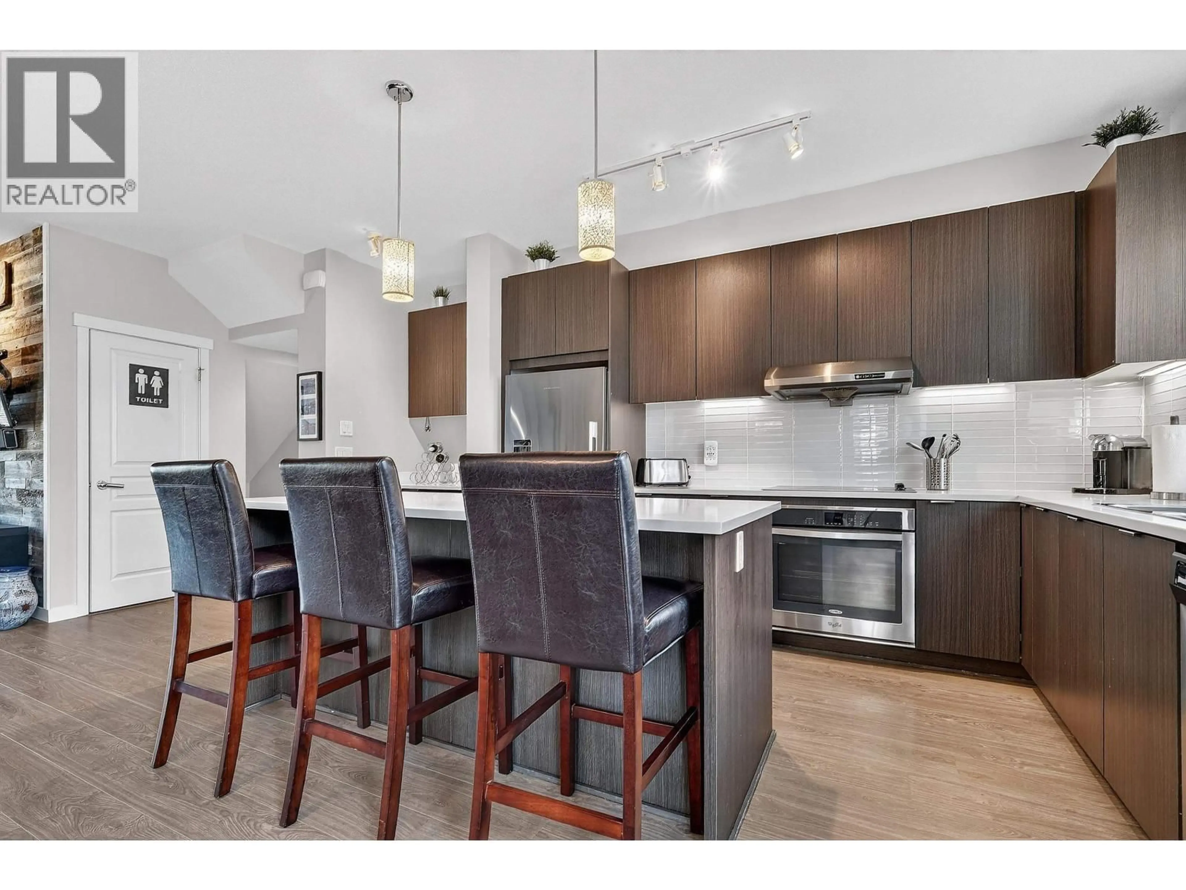 Open concept kitchen, unknown for 20 - 5550 ADMIRAL WAY, Ladner British Columbia V4K0C4