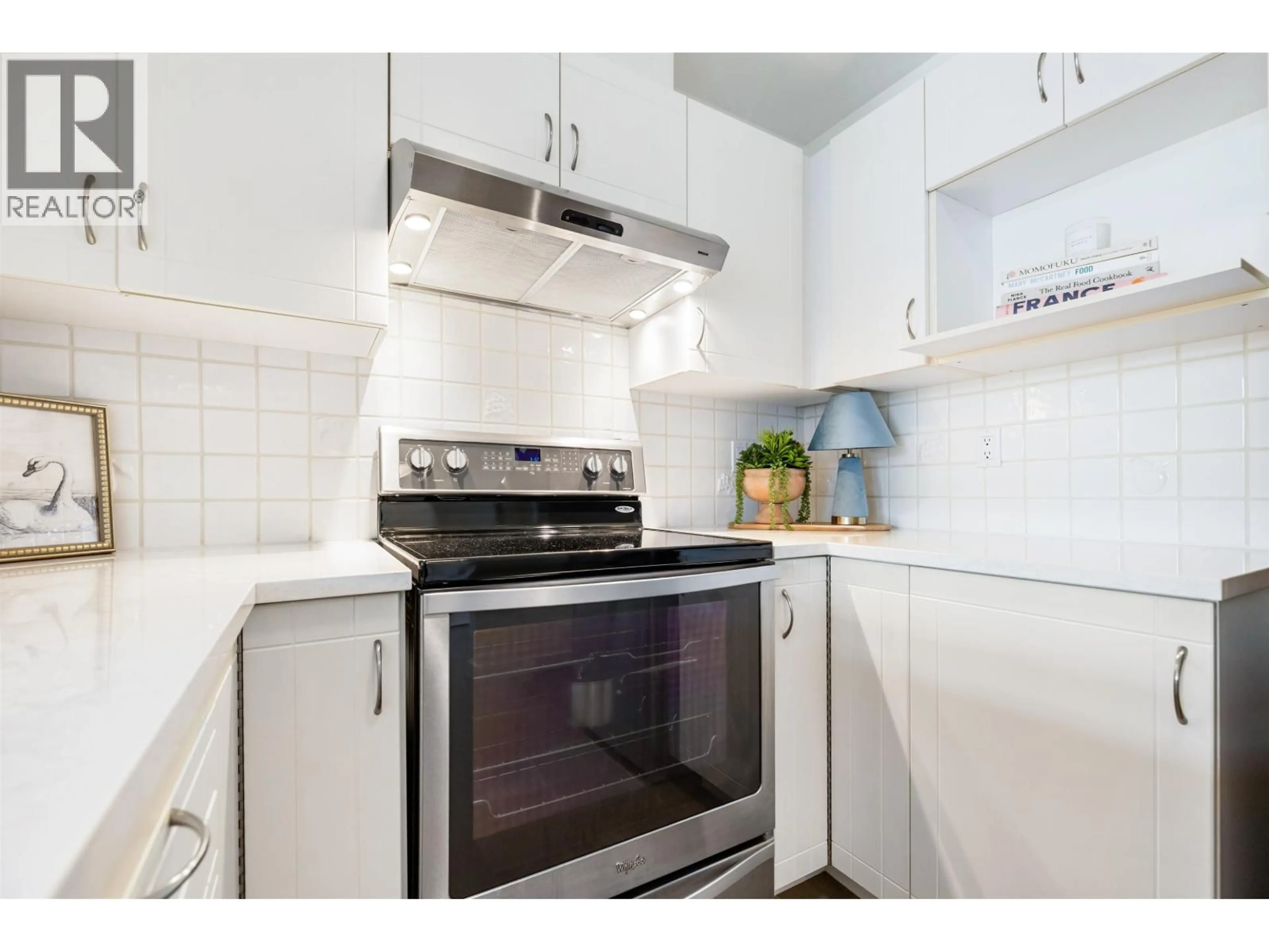 Standard kitchen, unknown for 310 - 3033 TERRAVISTA PLACE, Port Moody British Columbia V3H5A3