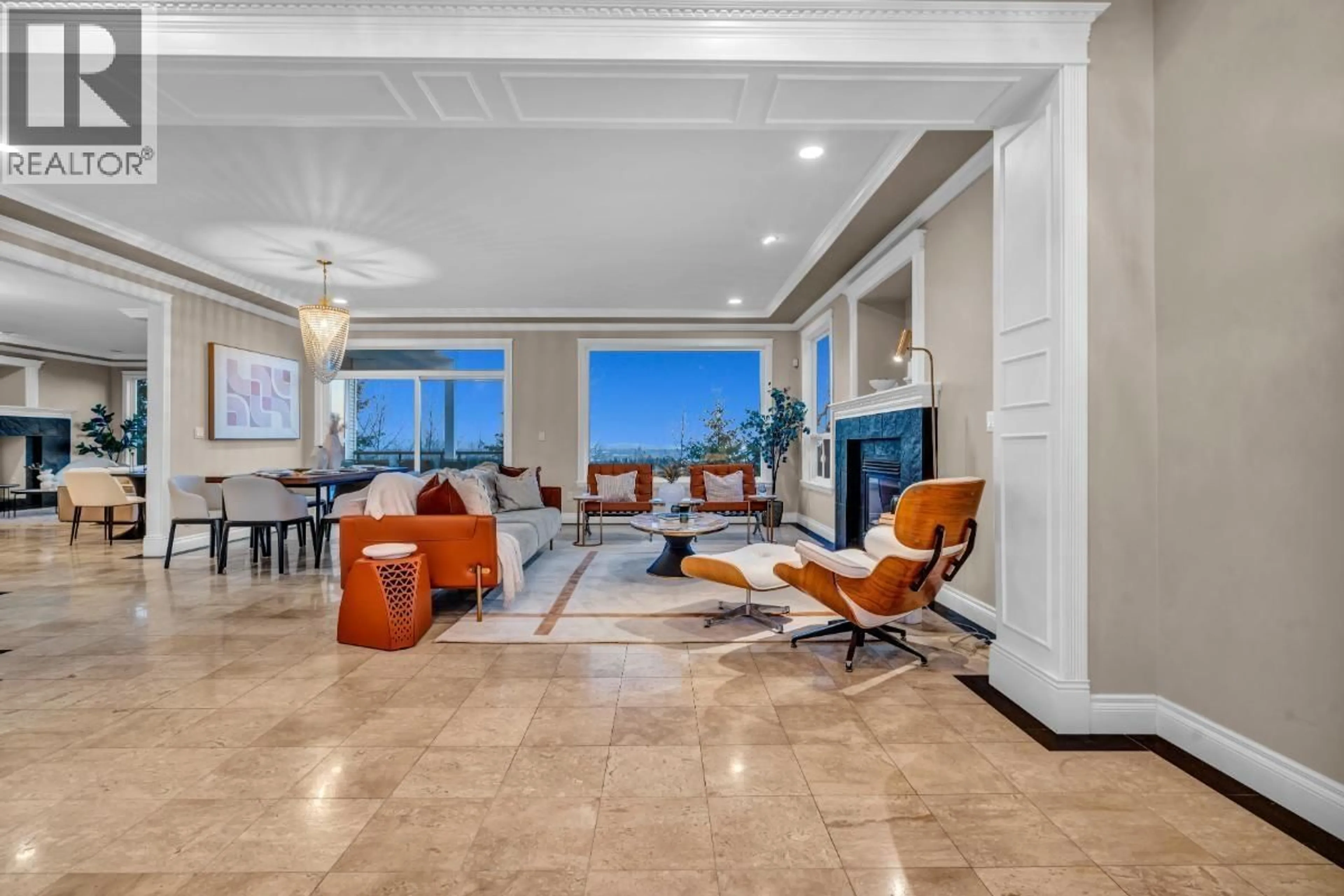 Lobby for 3126 SILVERTHRONE DRIVE, Coquitlam British Columbia V3E3B1