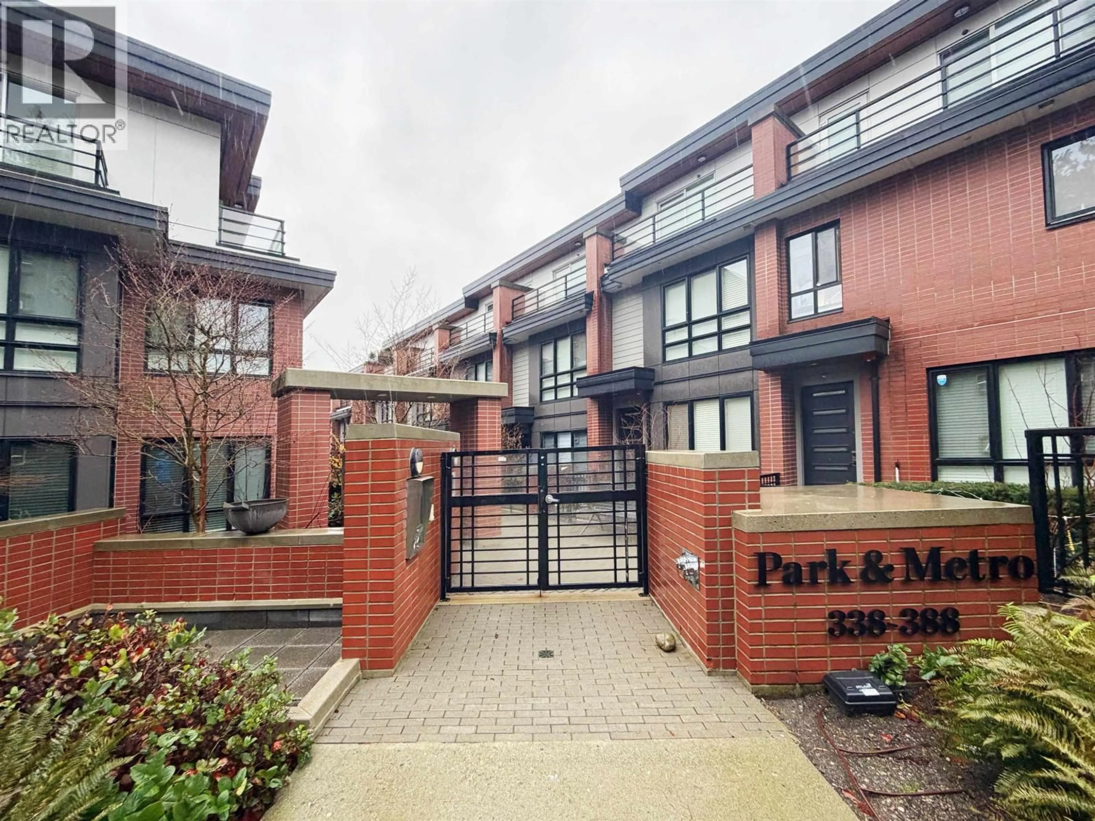 Unknown for 11 - 368 64TH AVENUE, Vancouver British Columbia V5X2L9